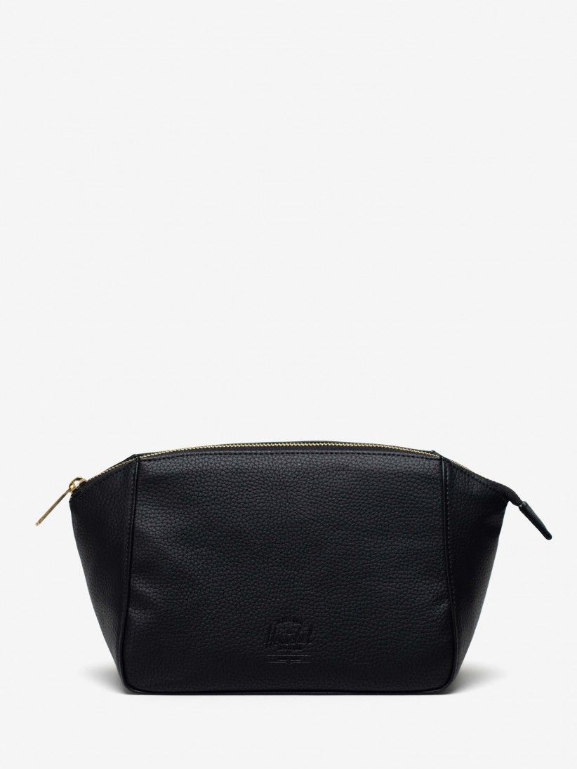 Herschel Milan Toiletry Vegan Leather Necessaire