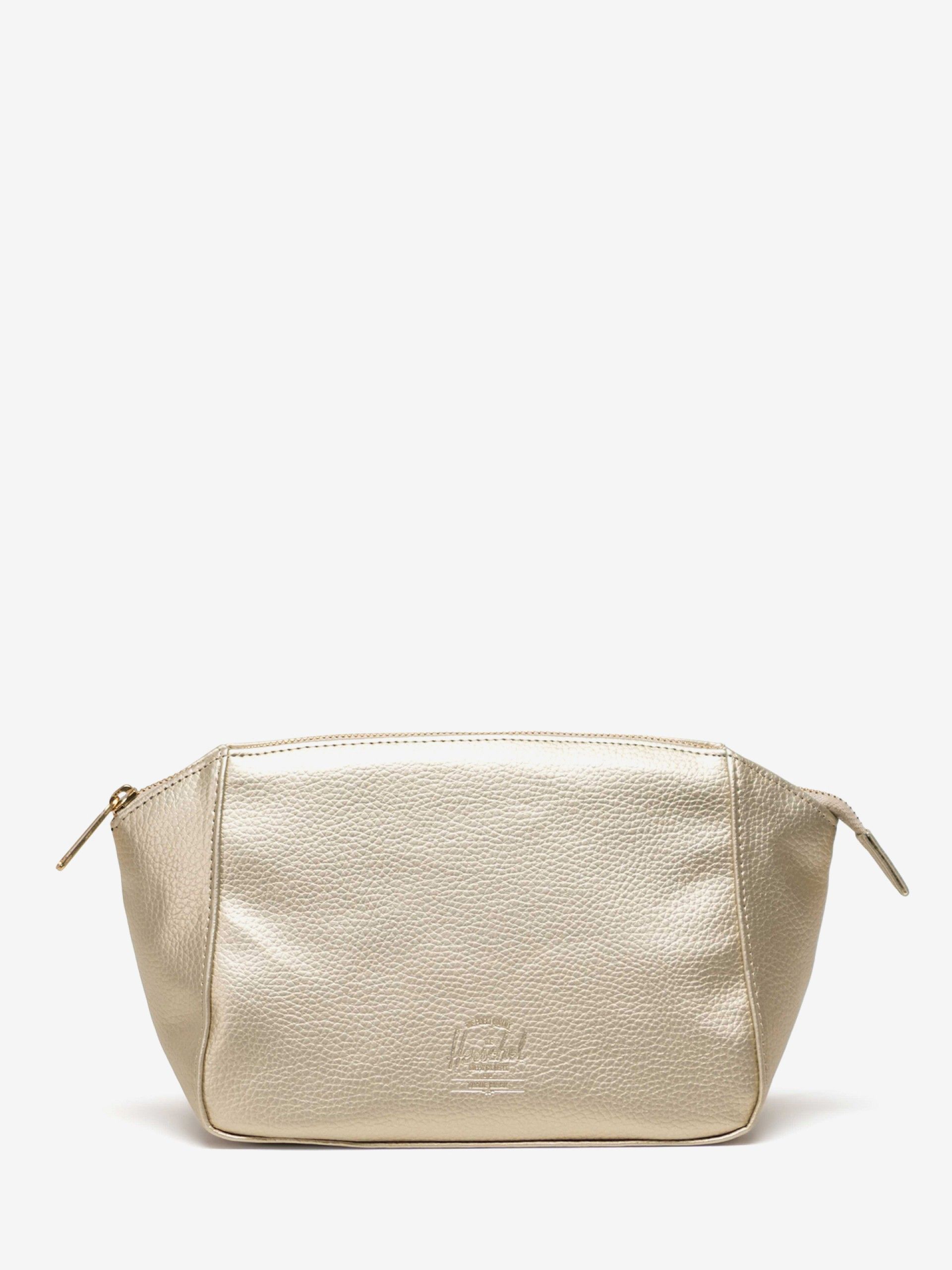 Necessaire Herschel Milan Toiletry Vegan Leather