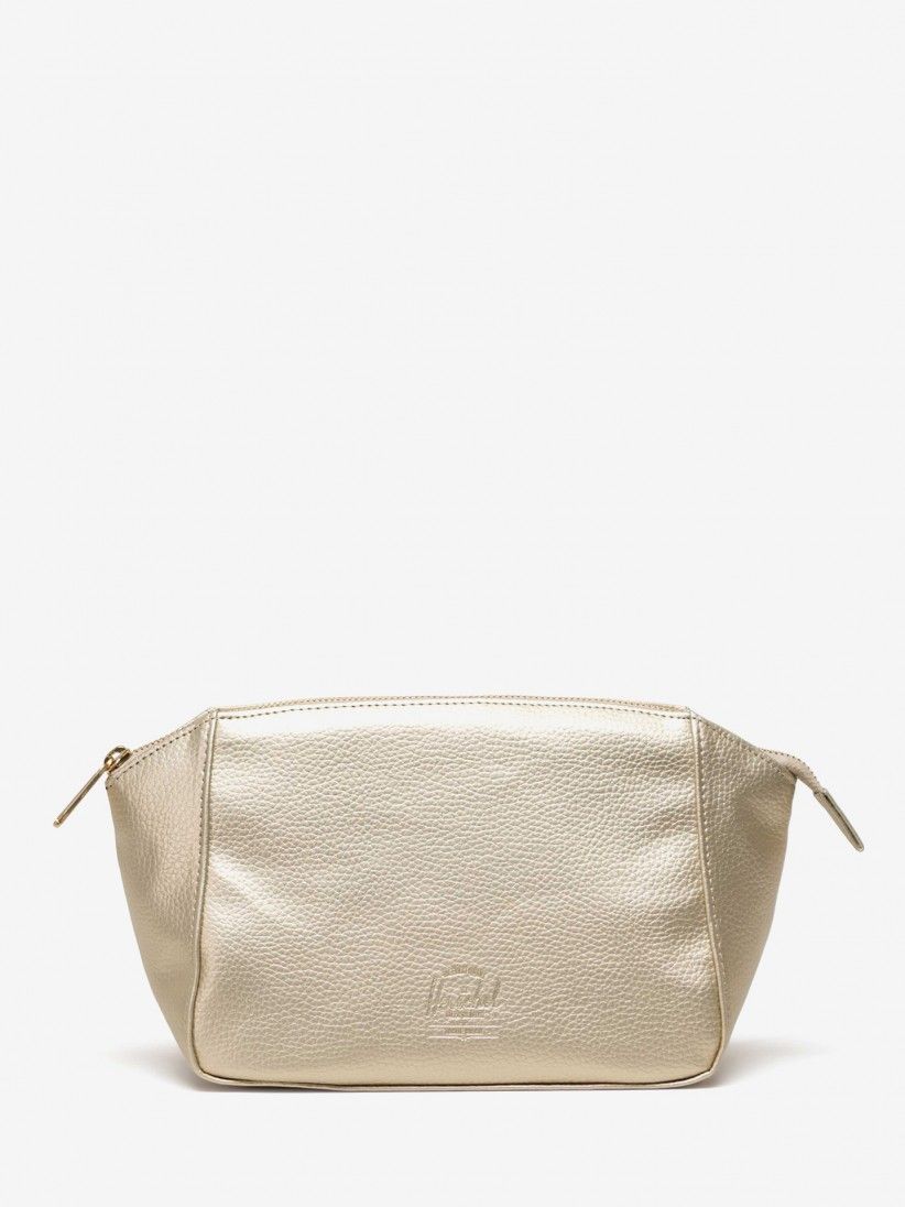 Saco Herschel Milan Toiletry Vegan Leather