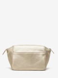 Herschel Milan Toiletry Vegan Leather Bag