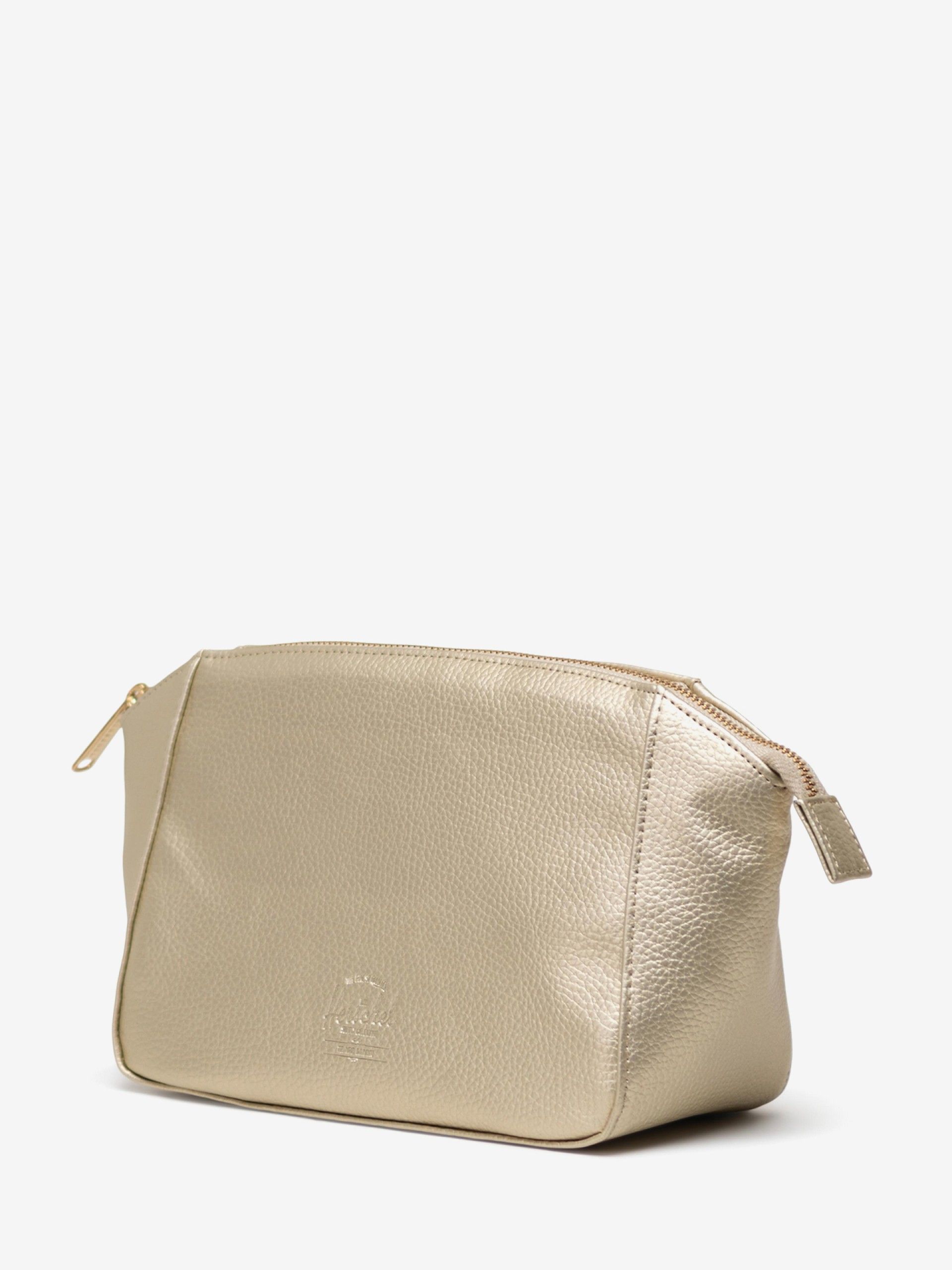 Necessaire Herschel Milan Toiletry Vegan Leather