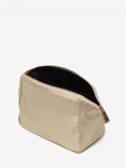 Necessaire Herschel Milan Toiletry Vegan Leather