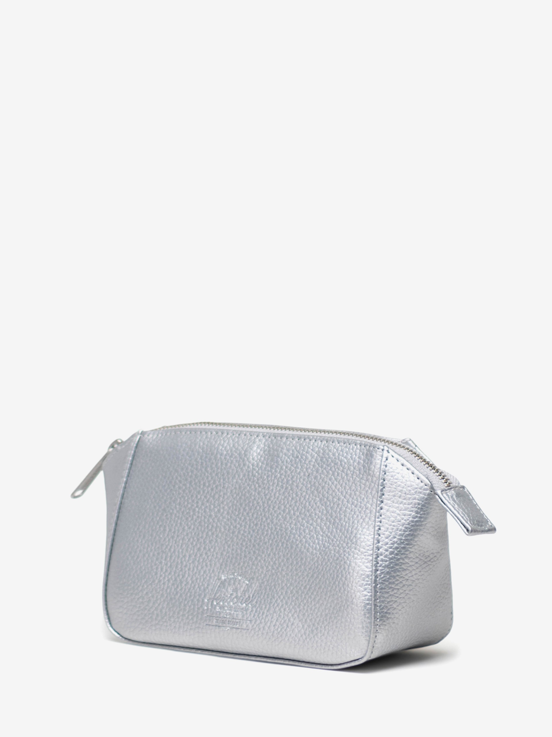 Necessaire Herschel Milan Small Toiletry Vegan Leather