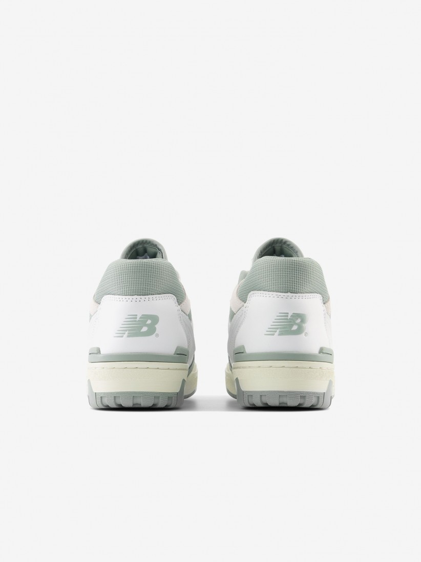 New Balance BB550 Sneakers