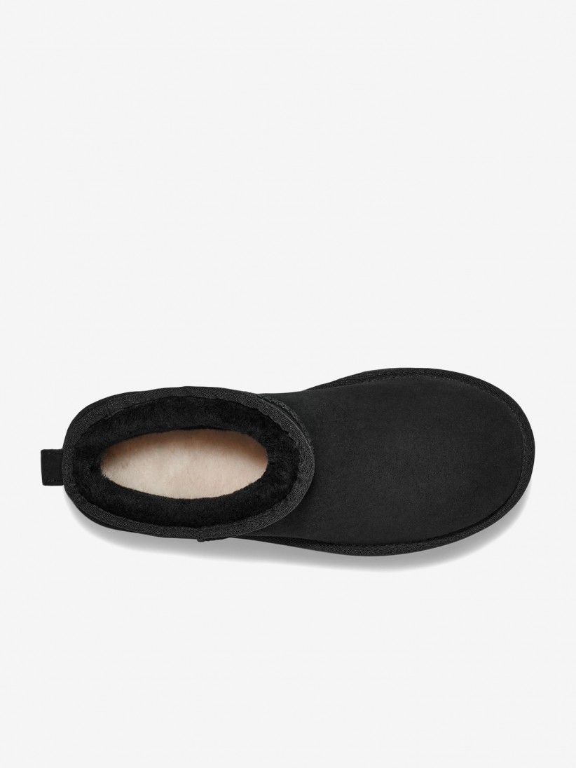 Ugg Classic Ultra Mini Platform W Boots