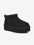 Ugg Classic Ultra Mini Platform W Boots