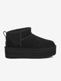 Ugg Classic Ultra Mini Platform W Boots