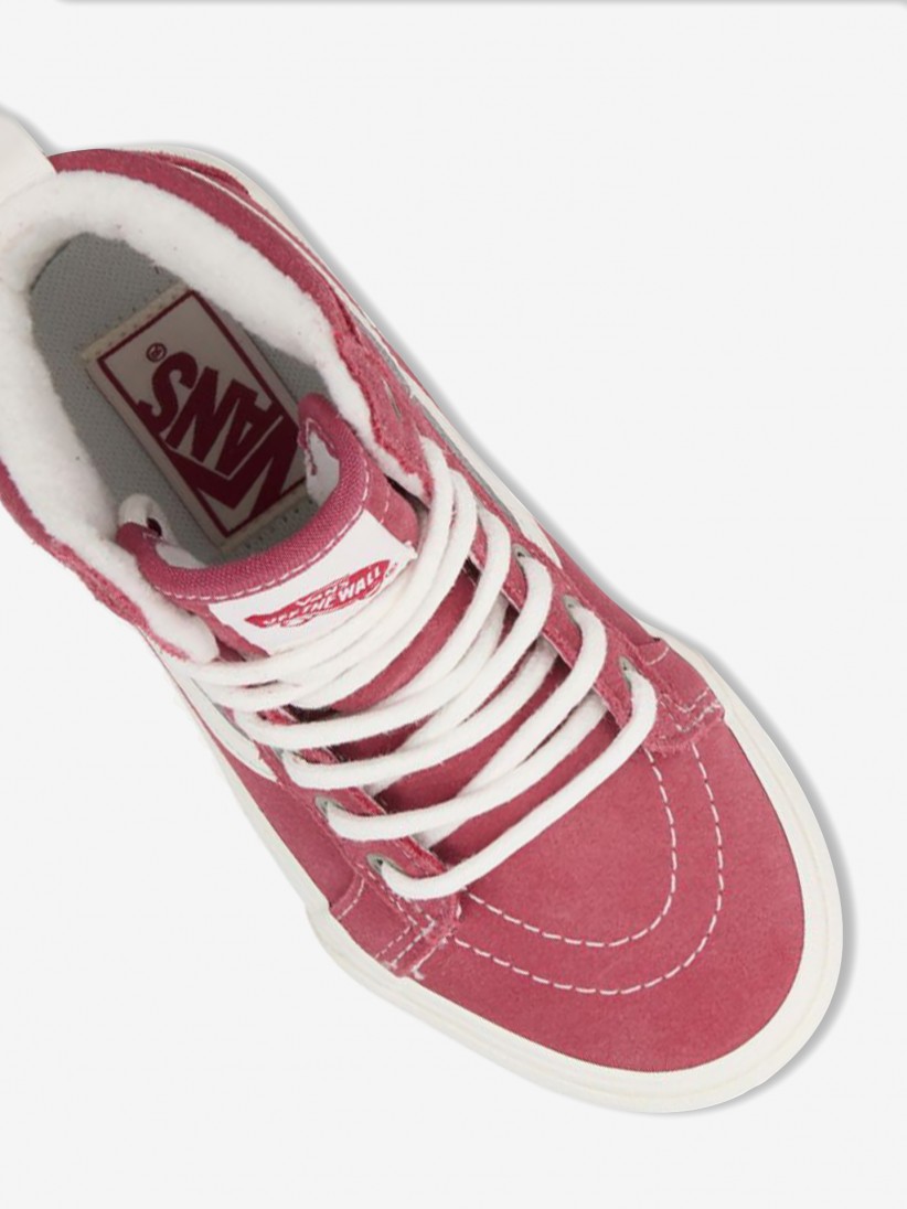 Sapatilhas Vans UY Sk8-Hi MTE-1