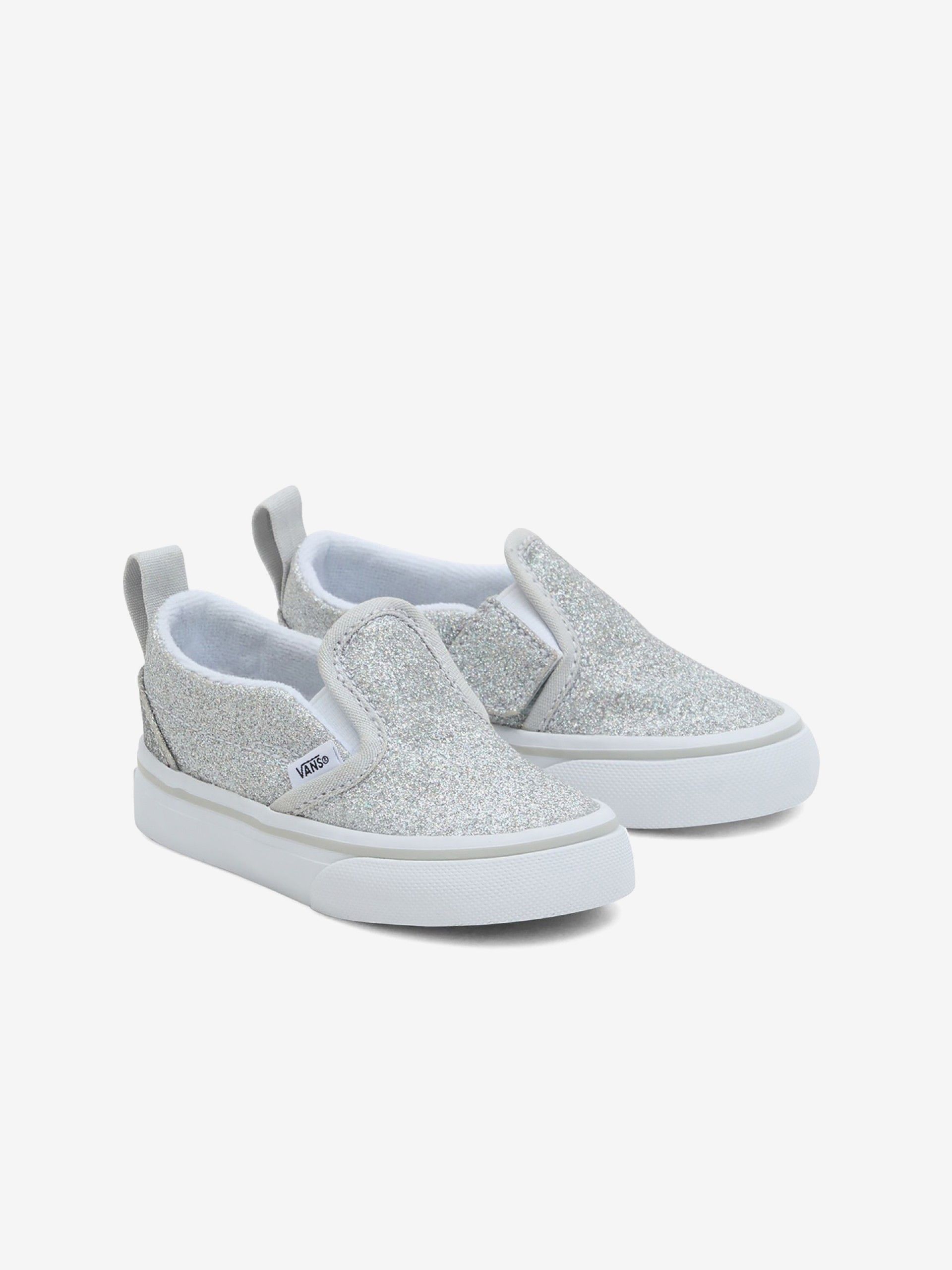 Vans TD Slip-On V Sneakers