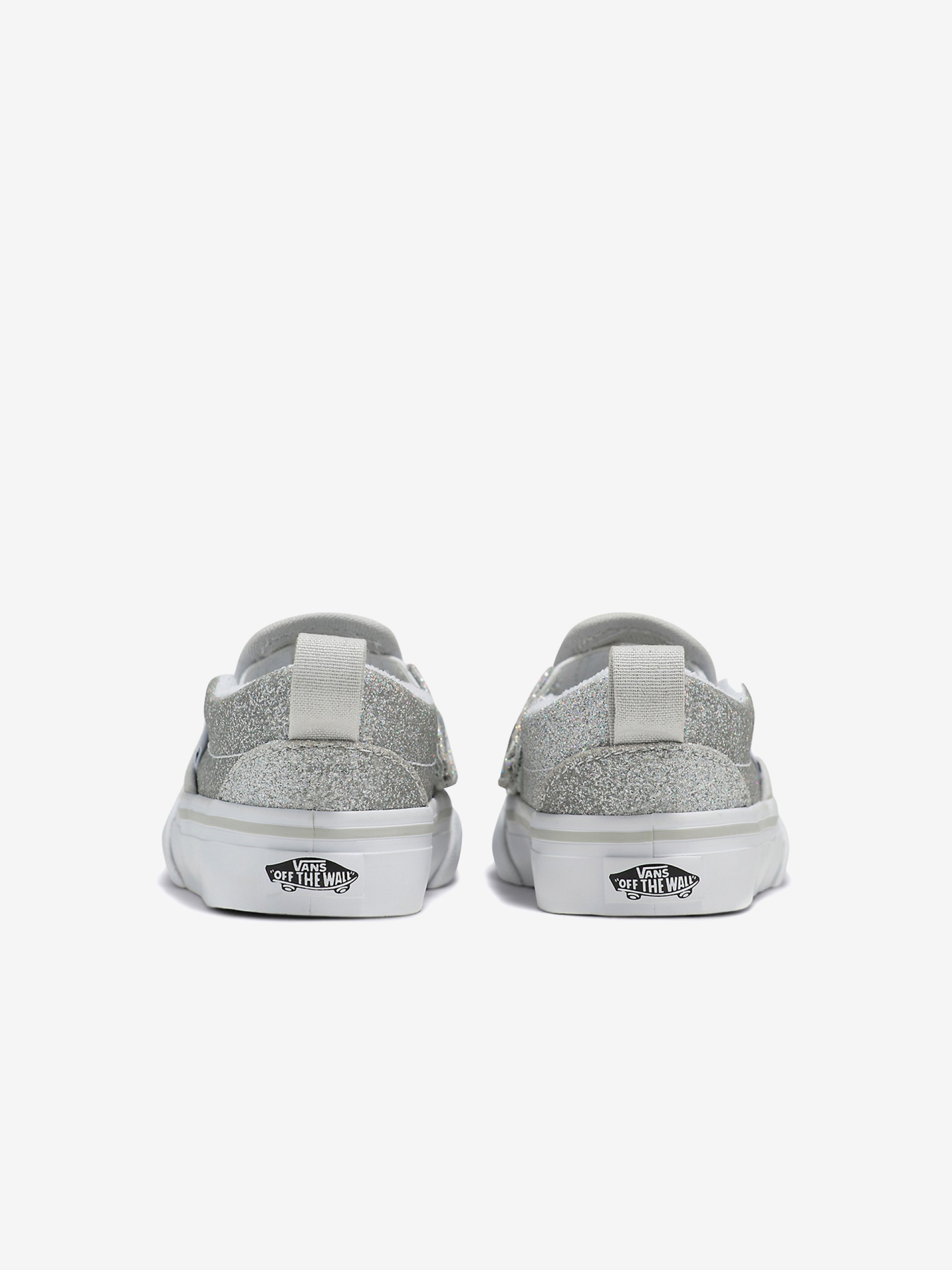 Vans TD Slip-On V Sneakers