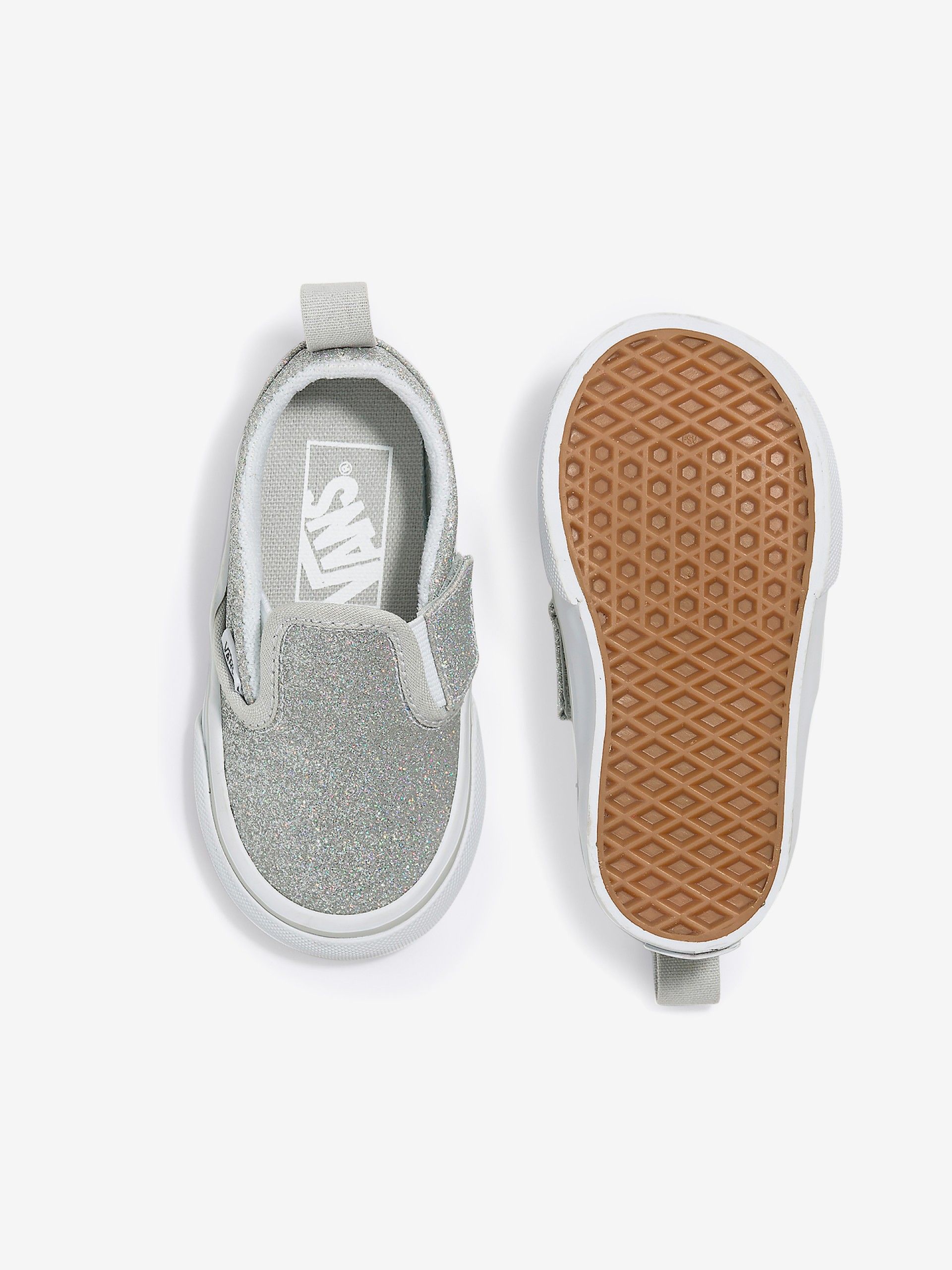 Vans TD Slip-On V Sneakers
