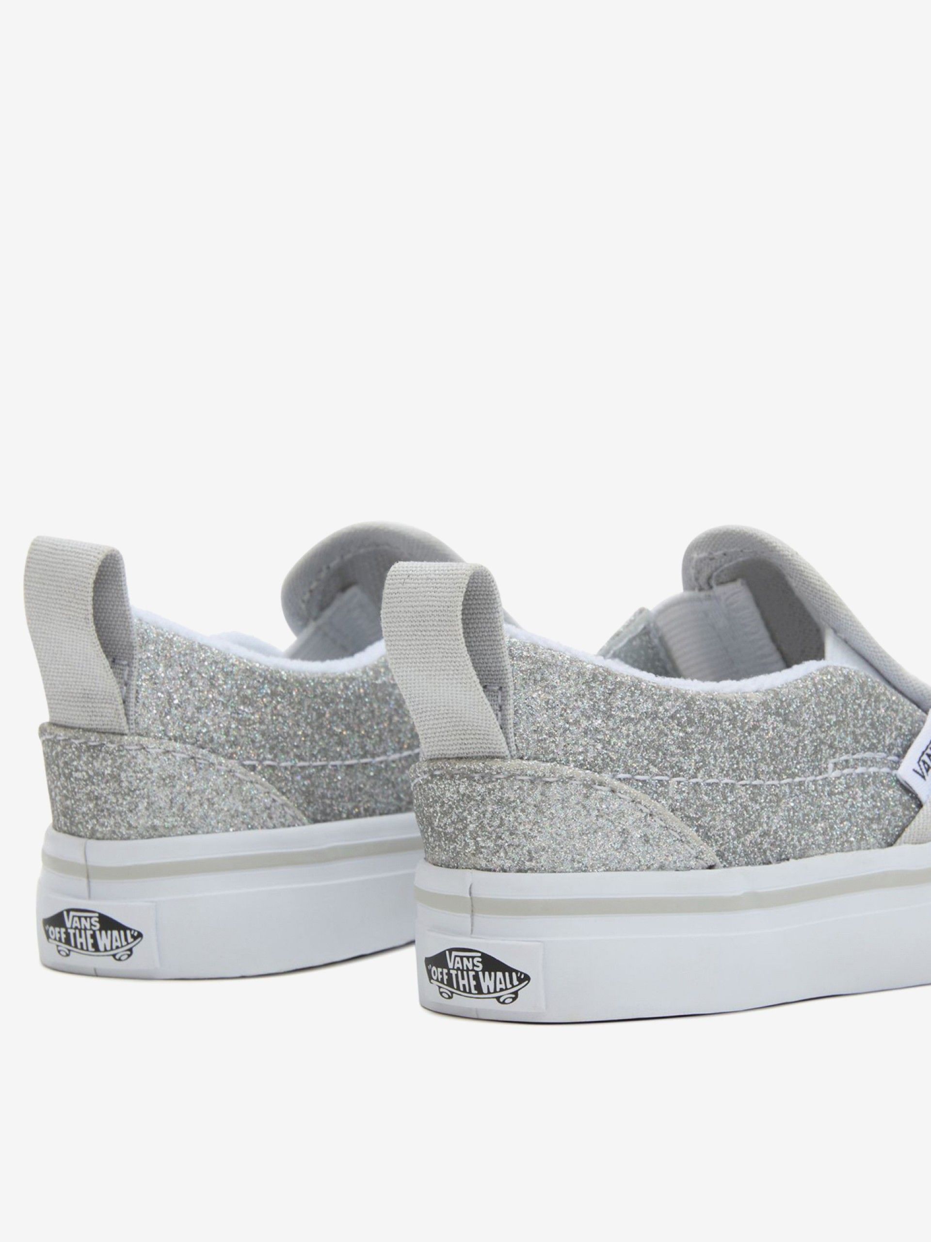 Vans TD Slip-On V Sneakers