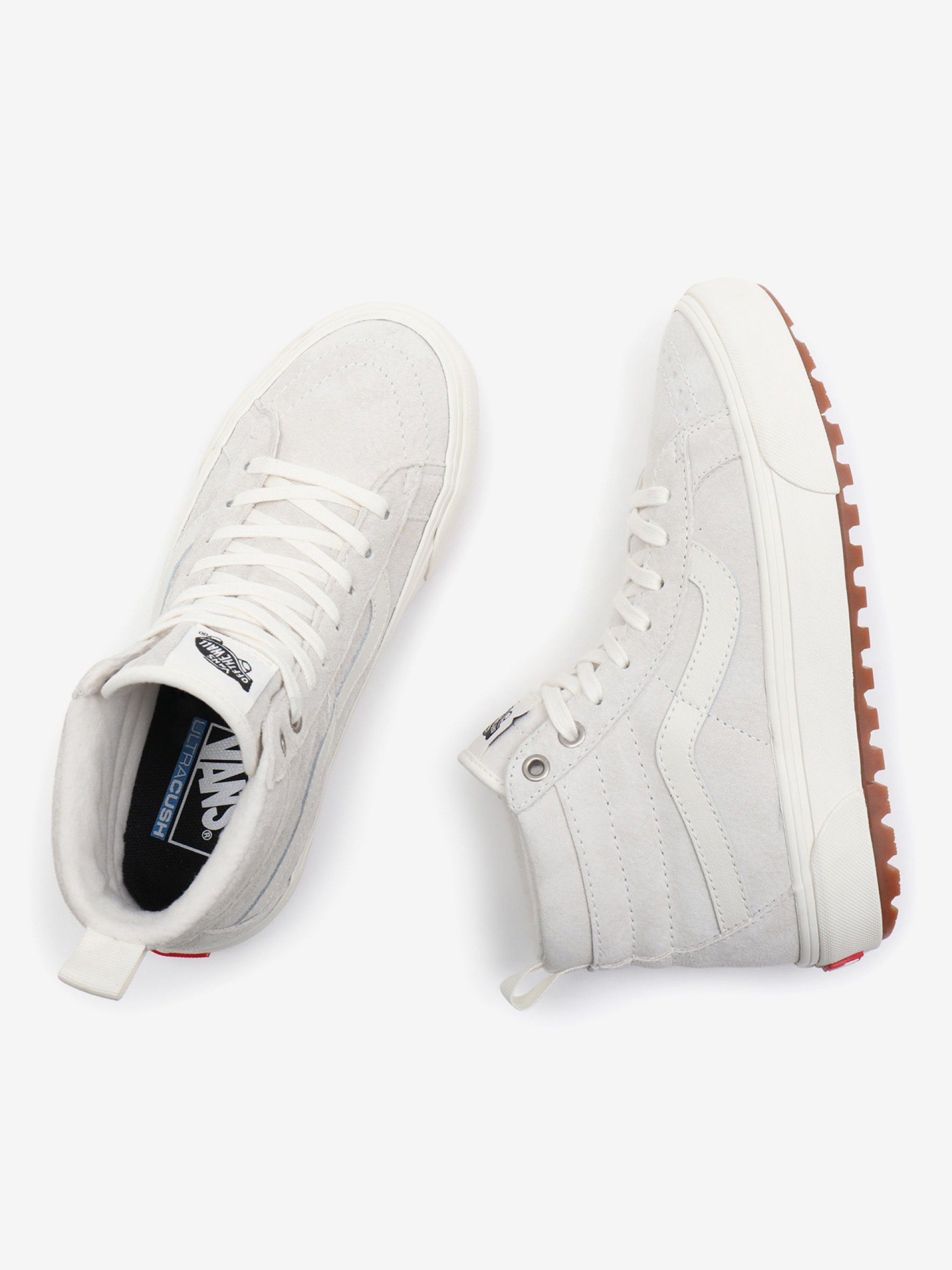 Zapatillas Vans Sk8-Hi MTE-1