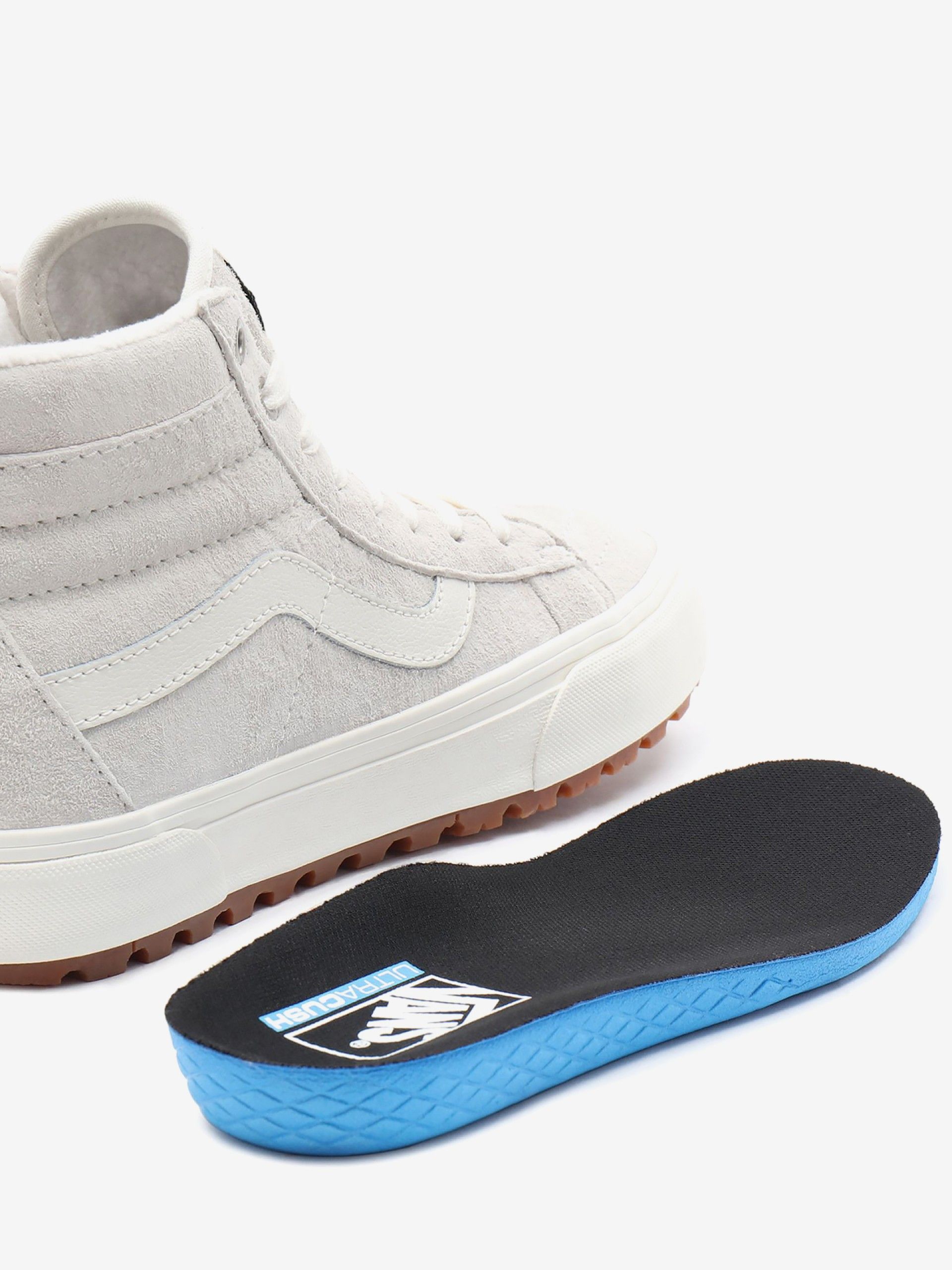 Zapatillas Vans Sk8-Hi MTE-1