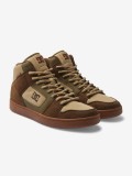 DC Shoes Manteca 4 Hi Wr Sneakers