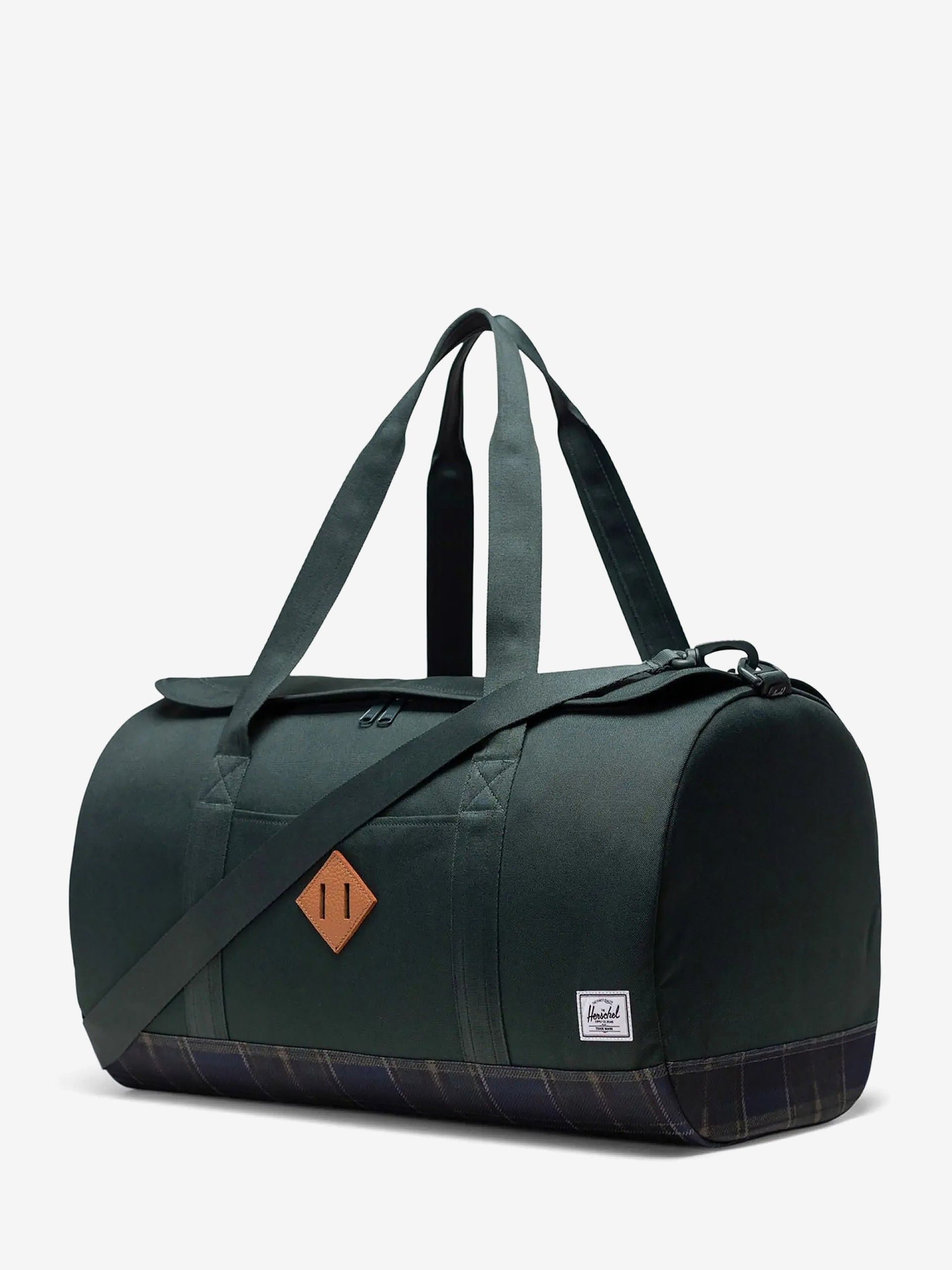 Bolsa Herschel Heritage Duffle
