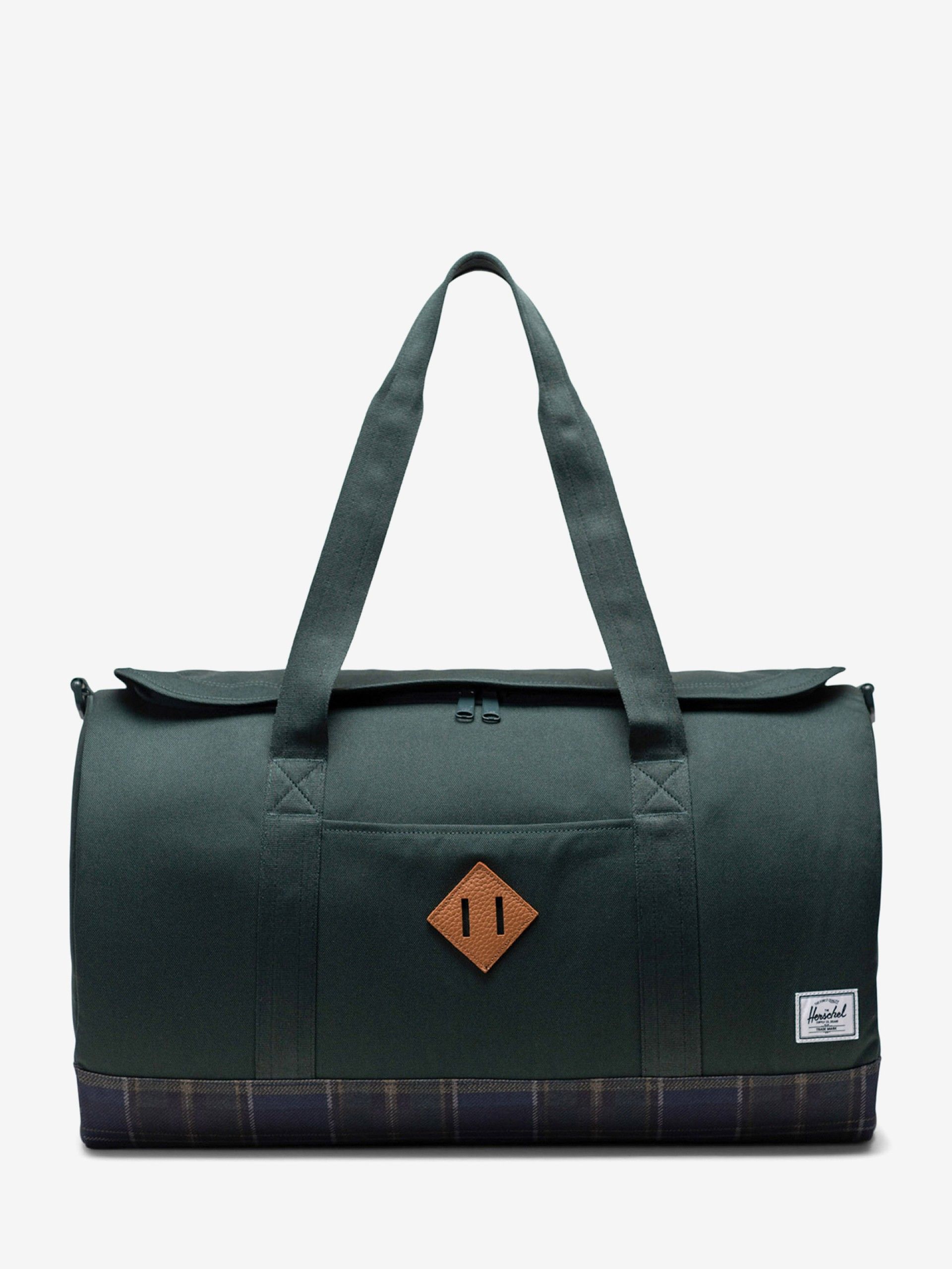 Bolsa Herschel Heritage Duffle