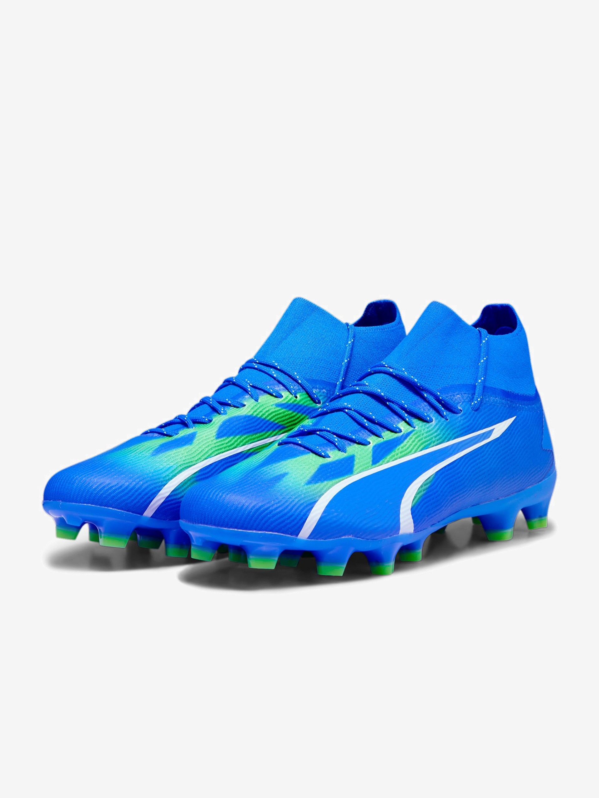 Chuteiras Puma Ultra Pro FG/AG