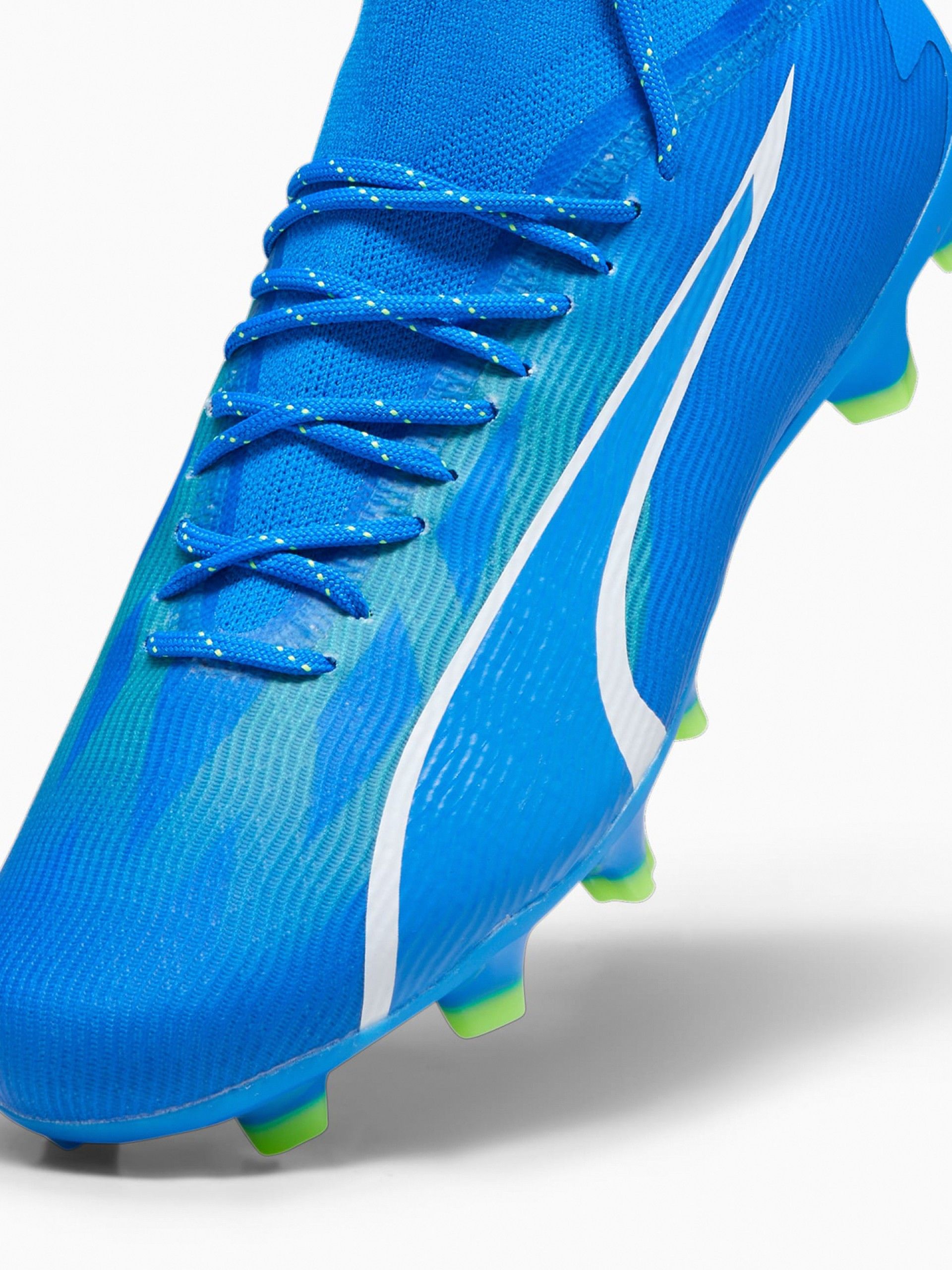 Chuteiras Puma Ultra Pro FG/AG