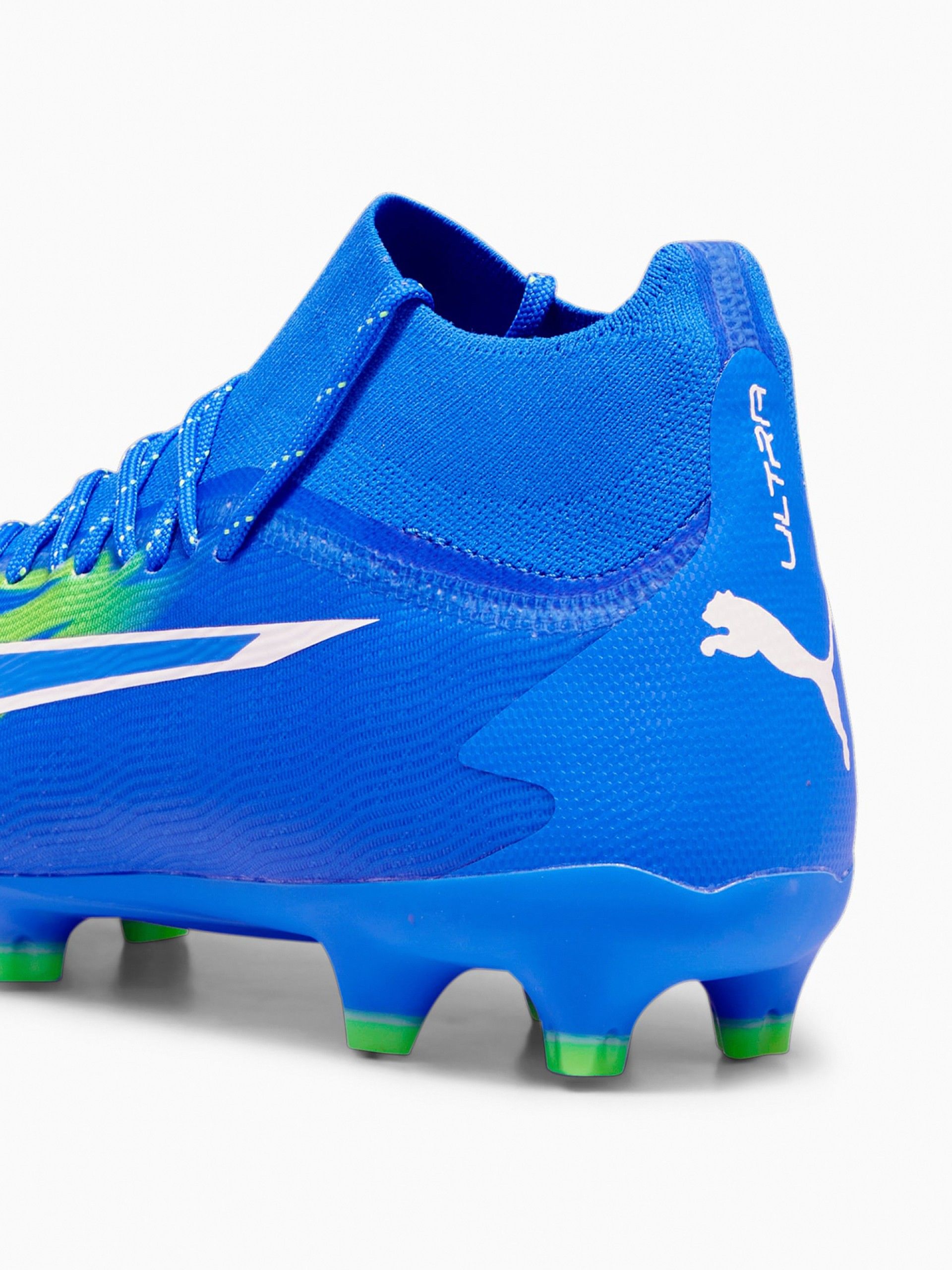 Chuteiras Puma Ultra Pro FG/AG