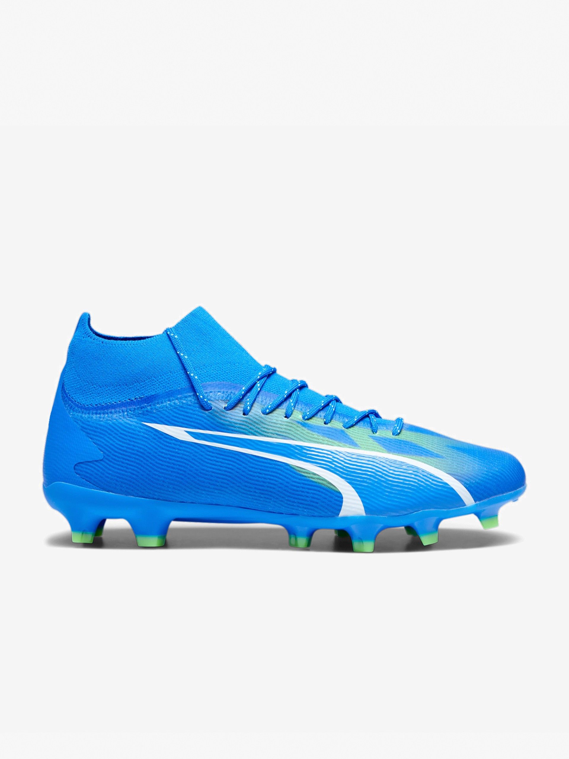 Chuteiras Puma Ultra Pro FG/AG