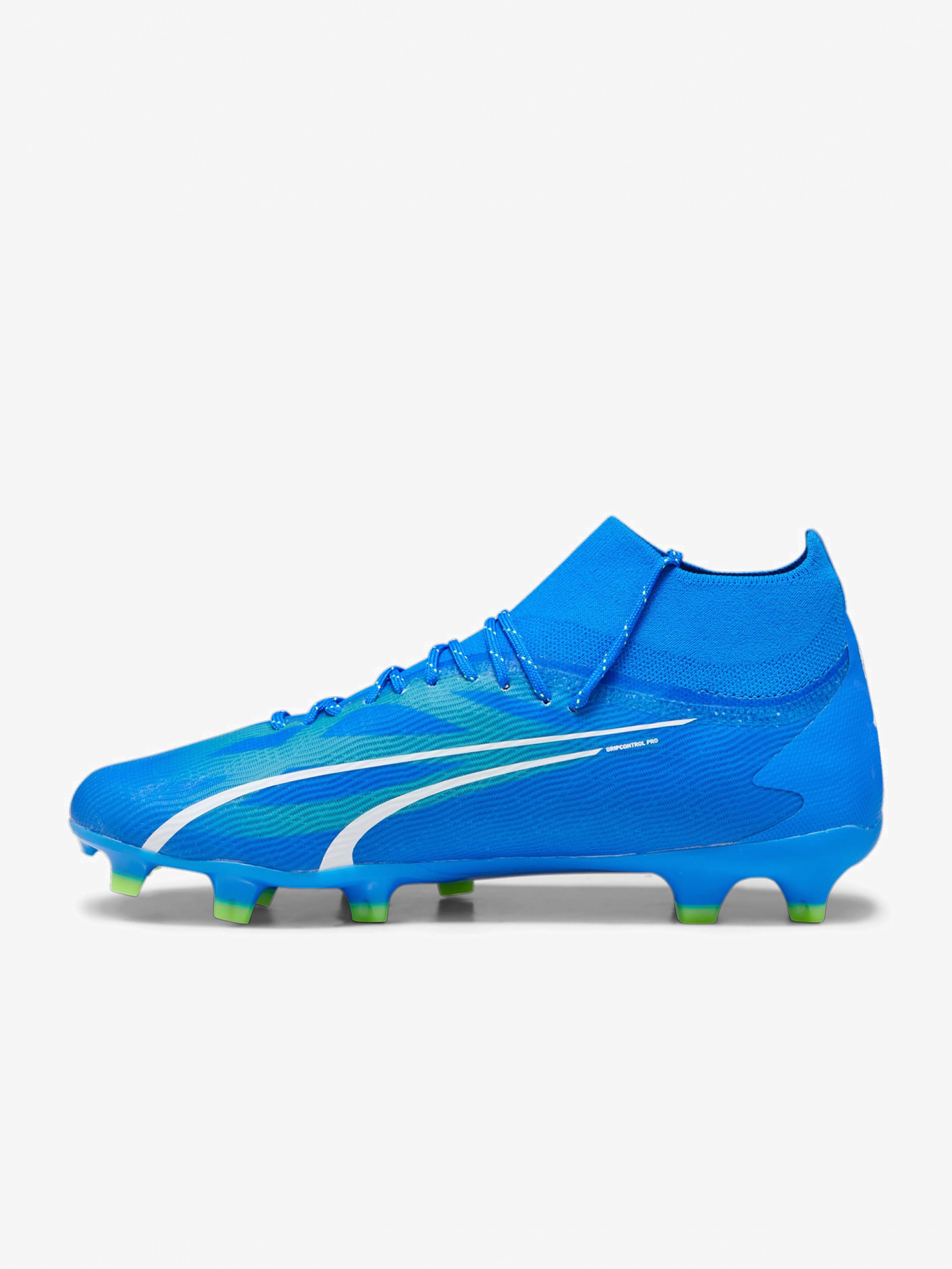 Chuteiras Puma Ultra Pro FG/AG