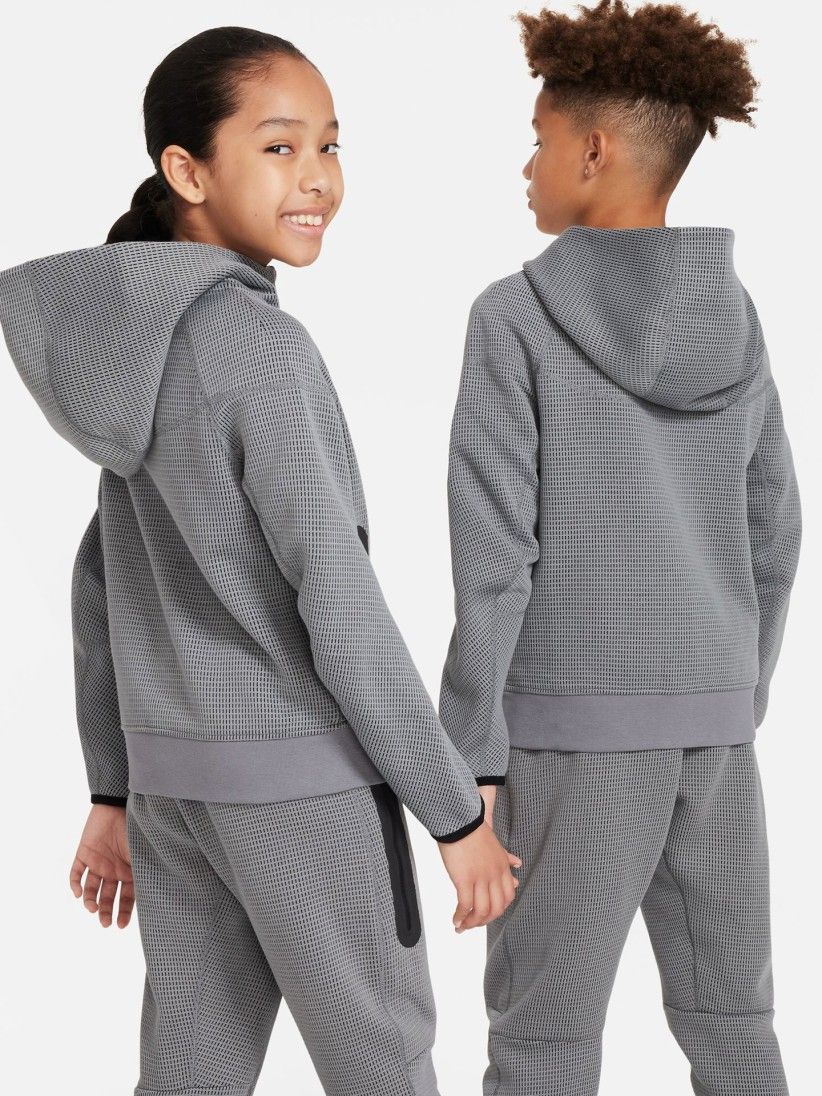 Nike Sportswear Club Fleece Winterized Junior Jacket