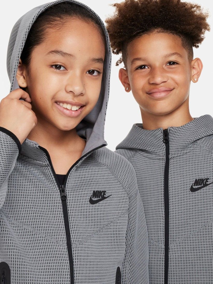Nike Sportswear Club Fleece Winterized Junior Jacket