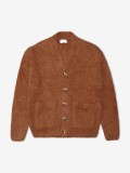 Sseinse Cardigan Jacket