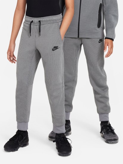 Pantalones Nike Sportswear Club Fleece Winterized Junior