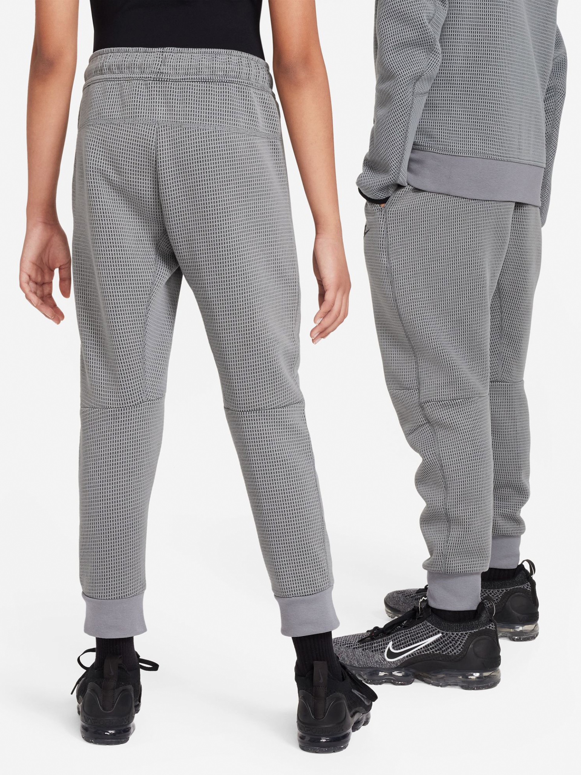 Calças Nike Sportswear Club Fleece Winterized Junior