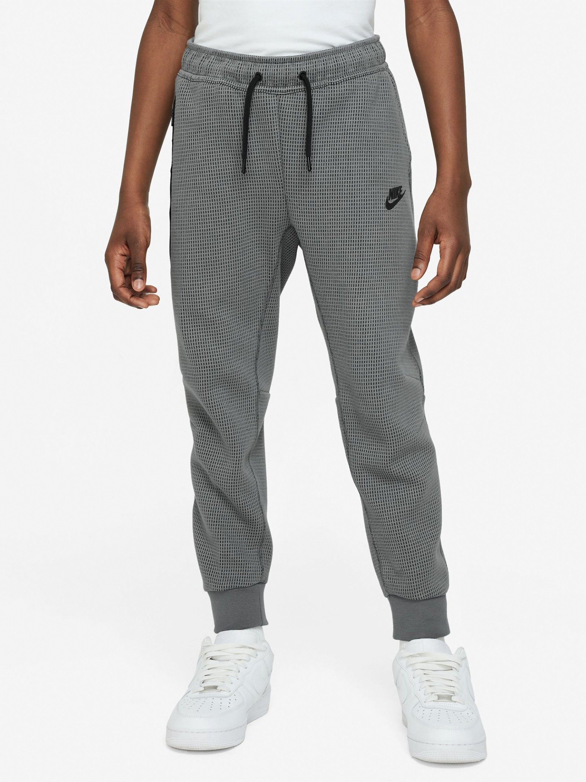 Calças Nike Sportswear Club Fleece Winterized Junior