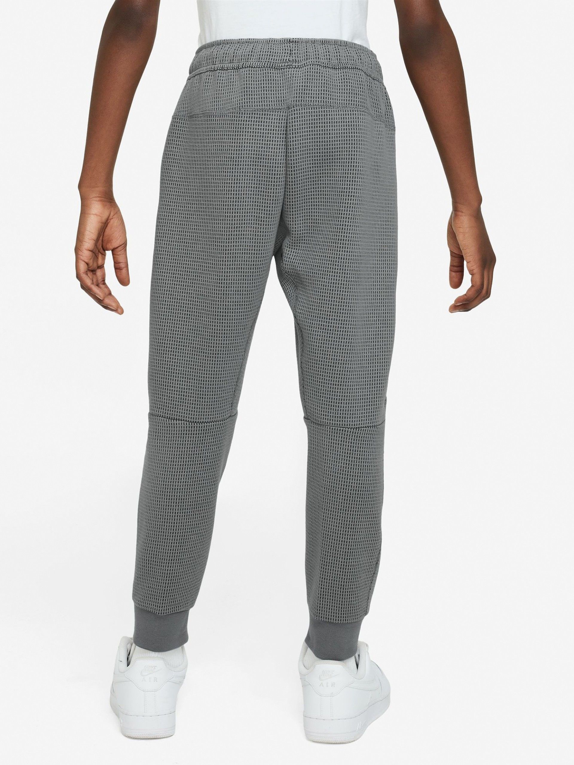 Calças Nike Sportswear Club Fleece Winterized Junior