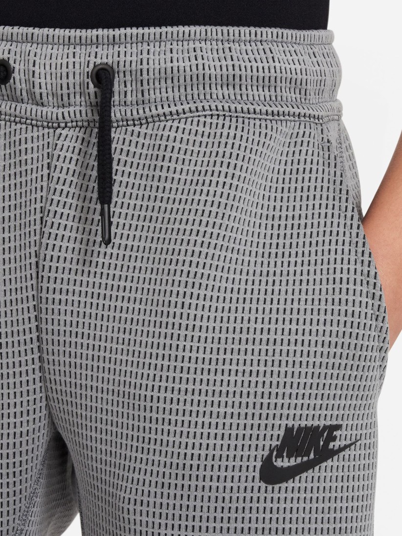 Nike Sportswear Club Fleece Winterized Junior Trousers