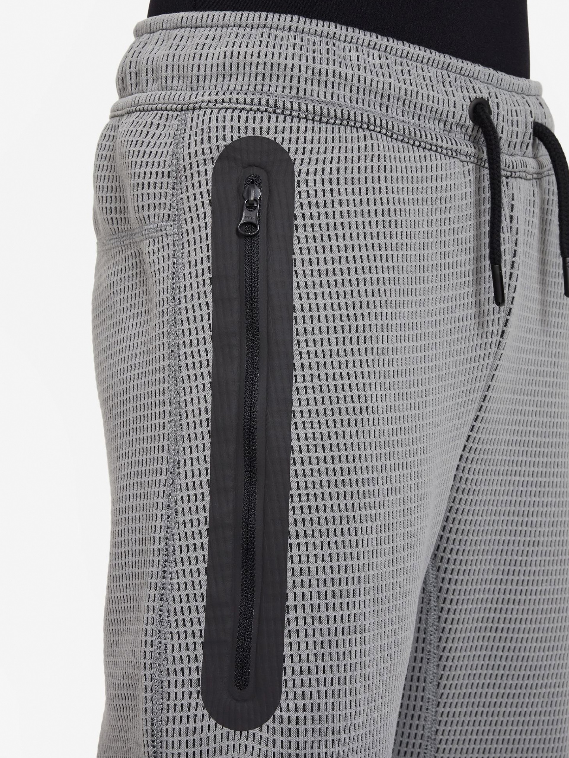 Calças Nike Sportswear Club Fleece Winterized Junior