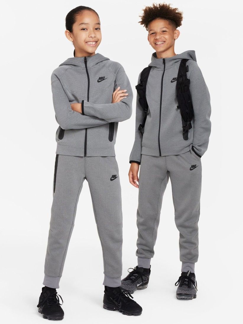Nike Sportswear Club Fleece Winterized Junior Trousers