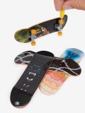 Paquete Fingerboards Tech Deck Skate Maxallure