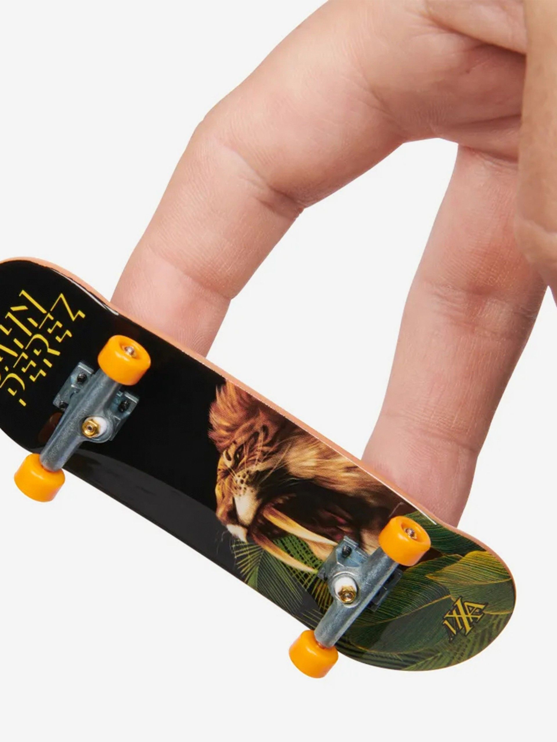Pack Fingerboards Tech Deck Skate Maxallure
