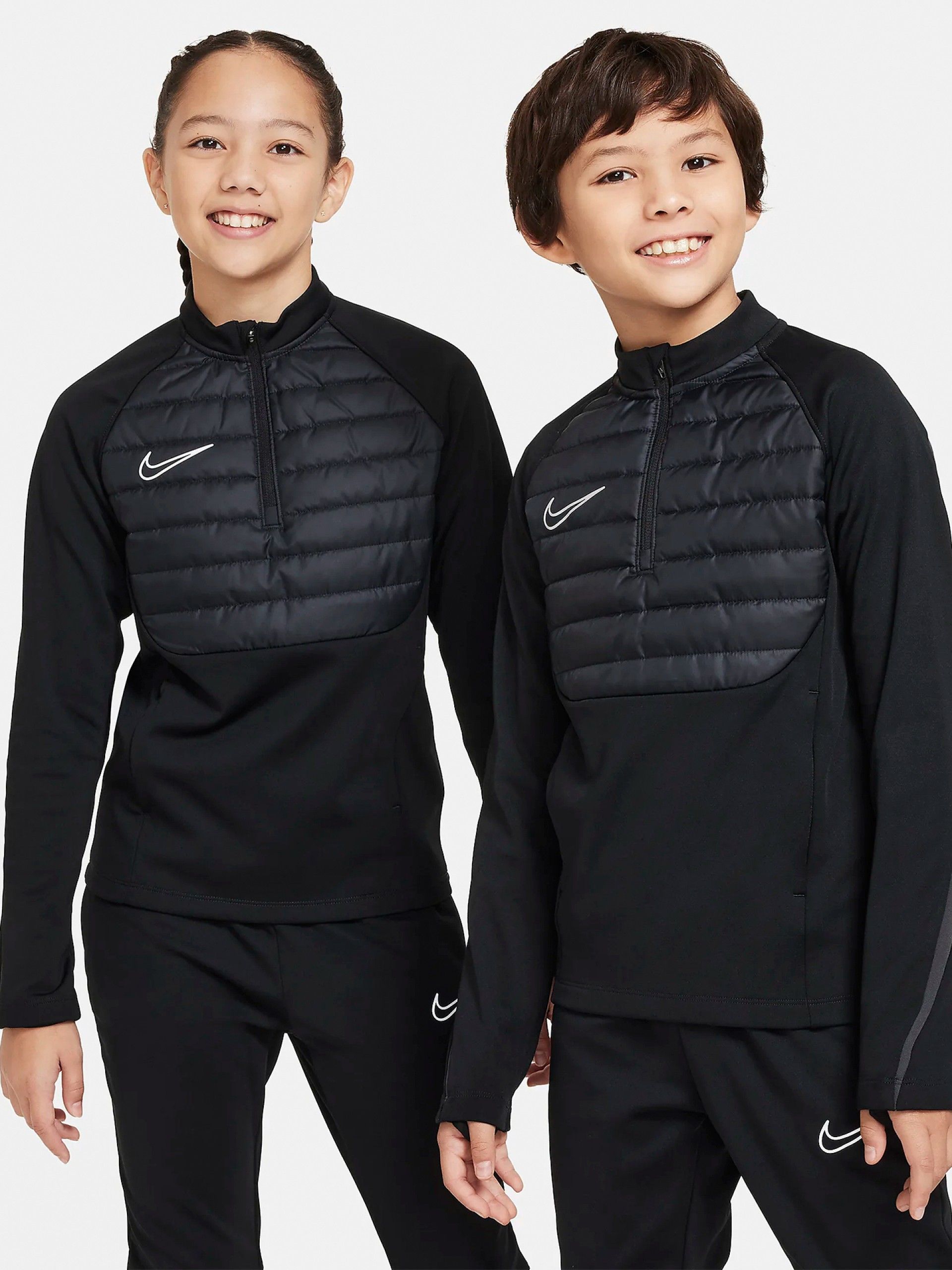 Camisola Nike Therma-FIT Academy Junior