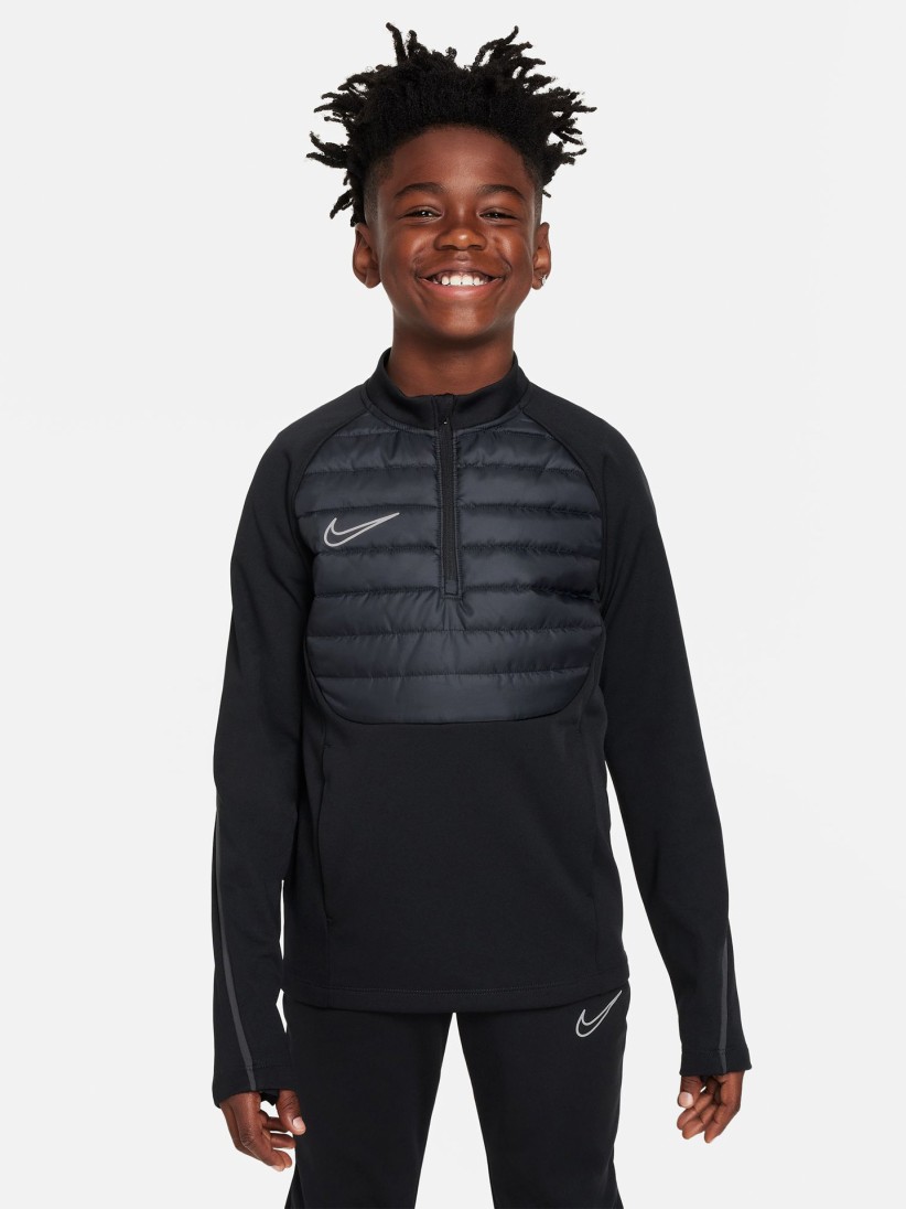 Camisola Nike Therma-FIT Academy Kids