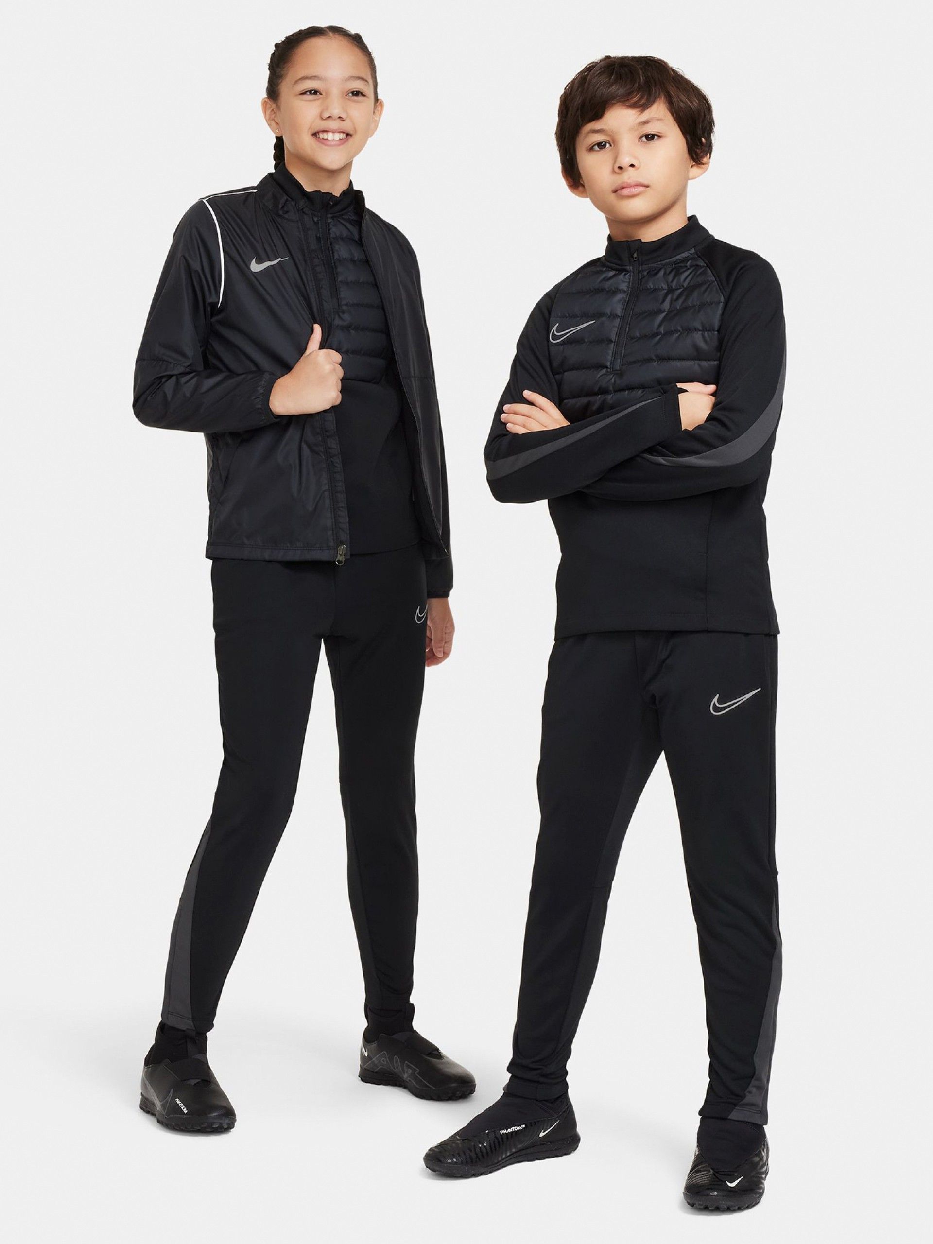Camisola Nike Therma-FIT Academy Junior