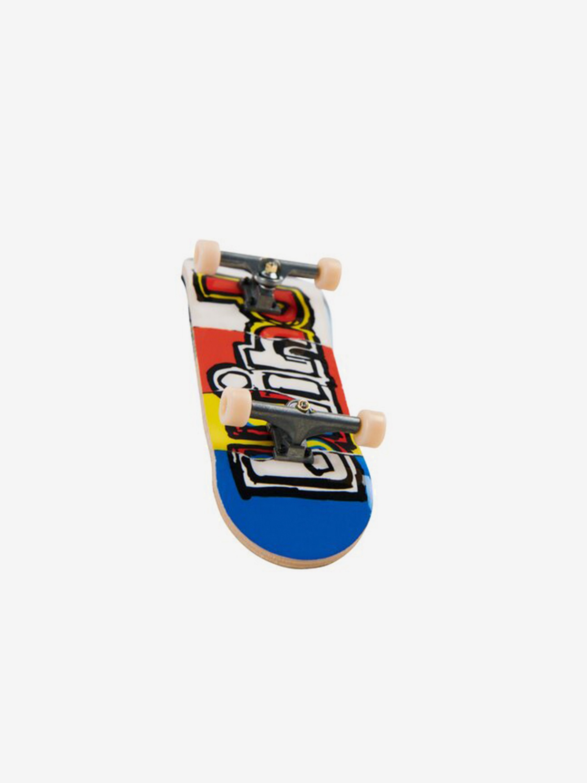 Rampa Tech Deck Grande Wood