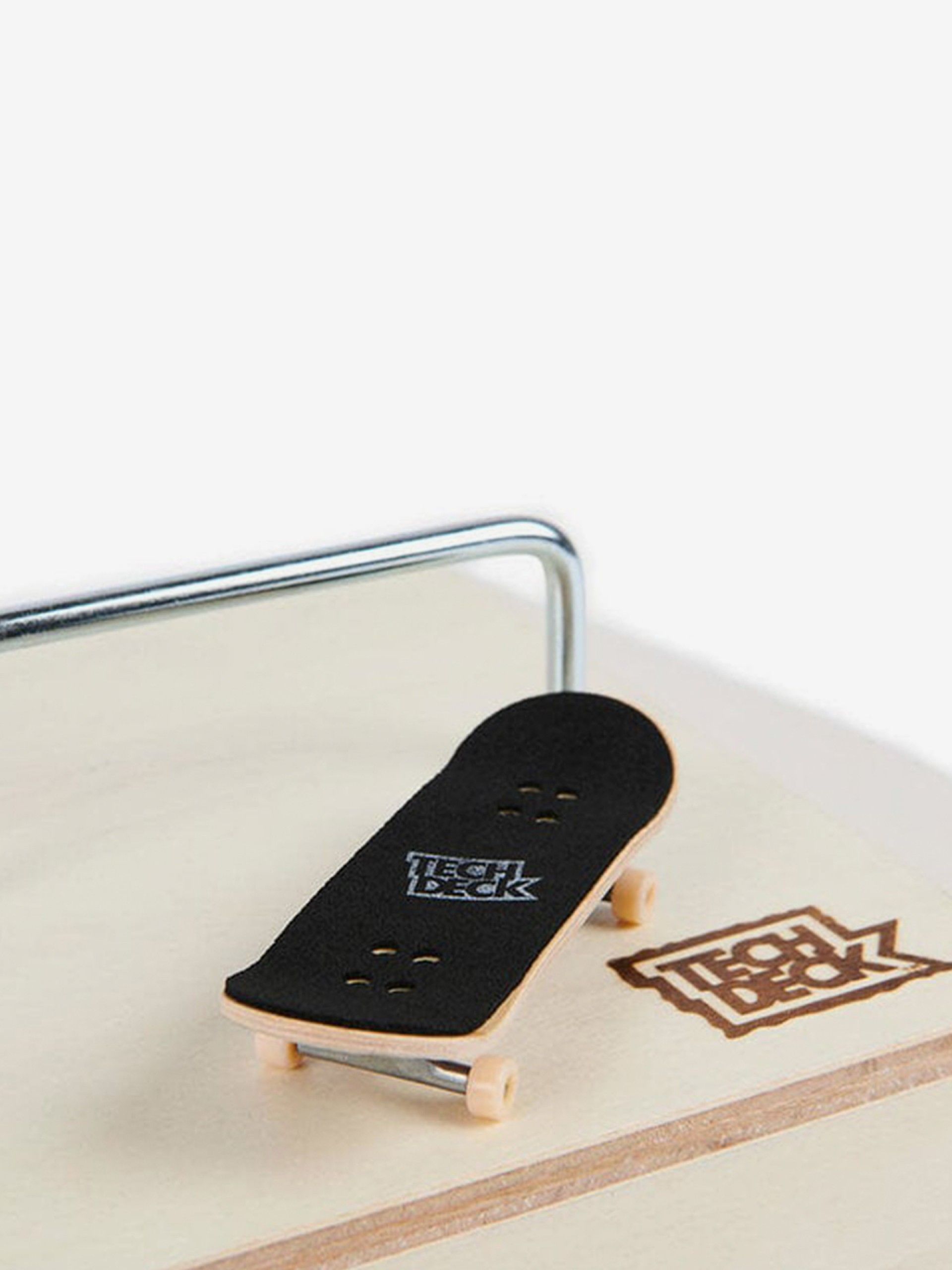Rampa Tech Deck Grande Wood