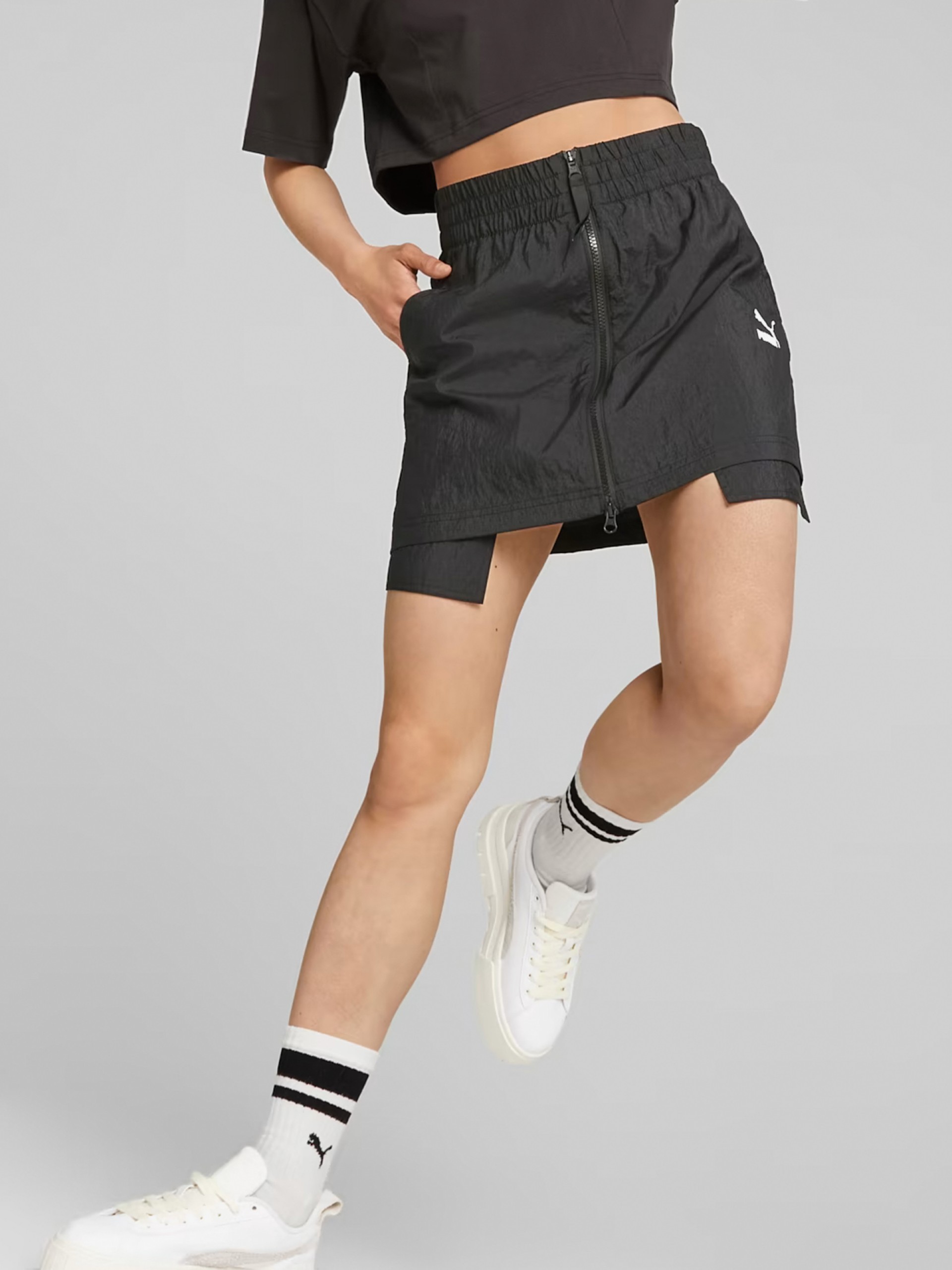 Puma Dare To Woven Skirt