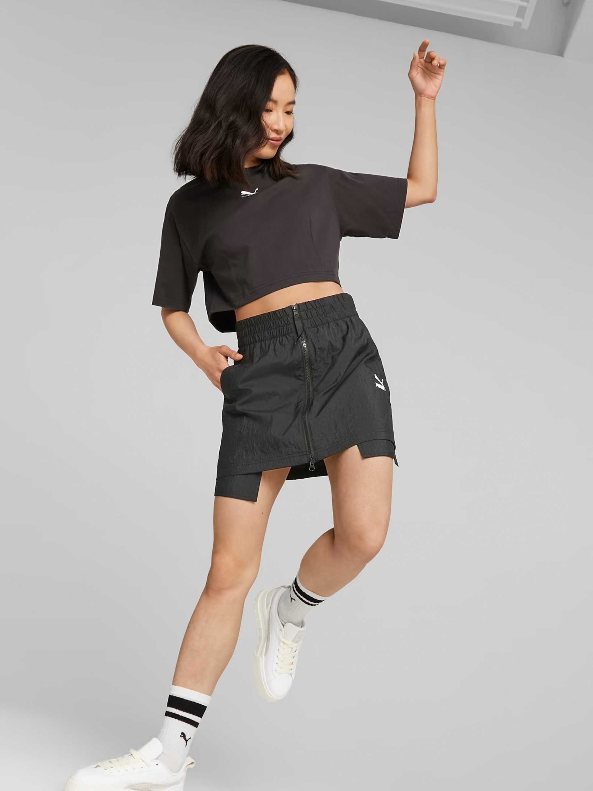 Puma Dare To Woven Skirt