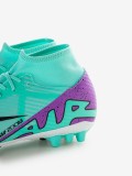 Nike Zoom Mercurial Superfly 9 Academy AG Football Boots