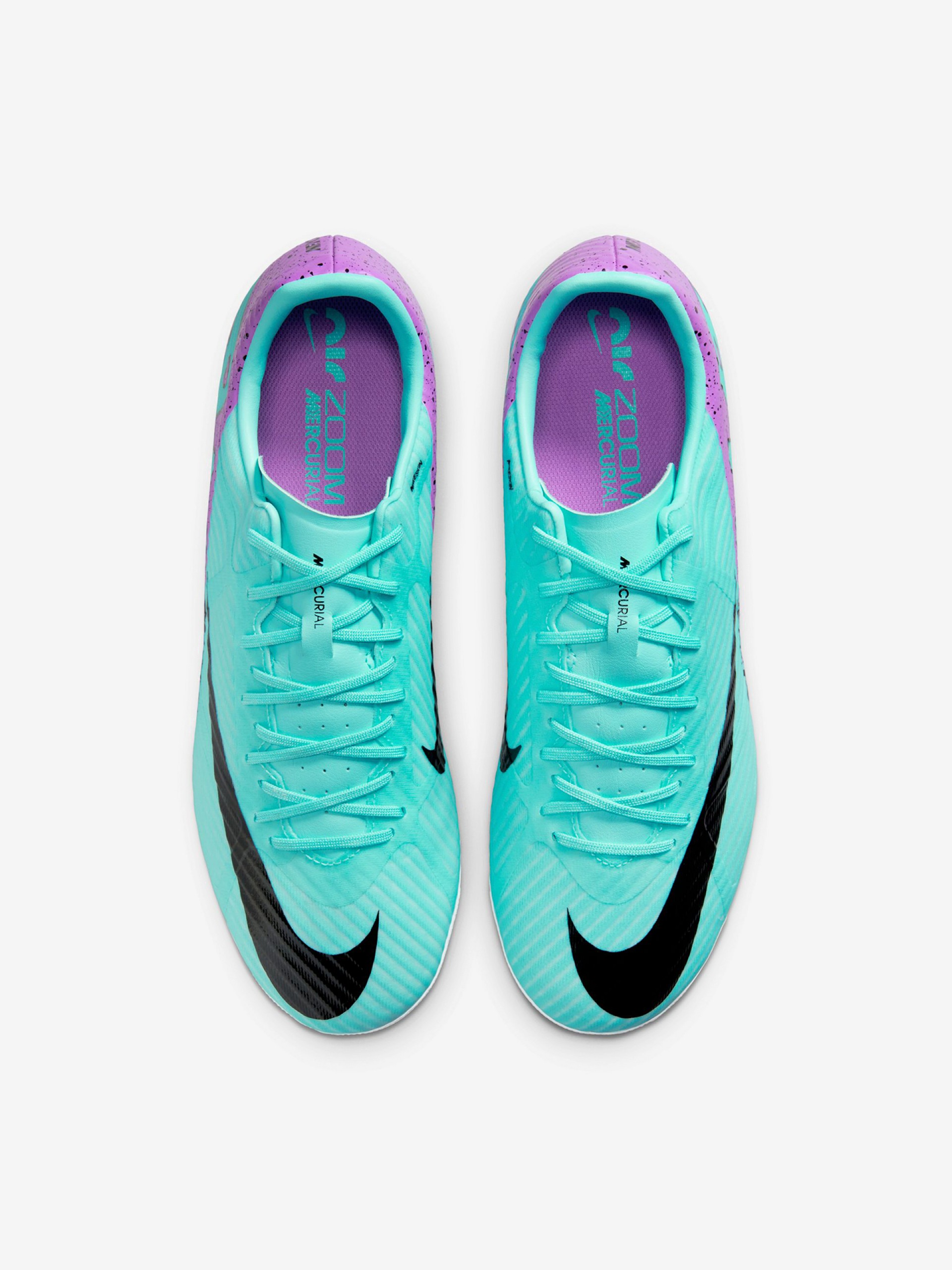 Chuteiras Nike Zoom Mercurial Vapor 15 Academy AG
