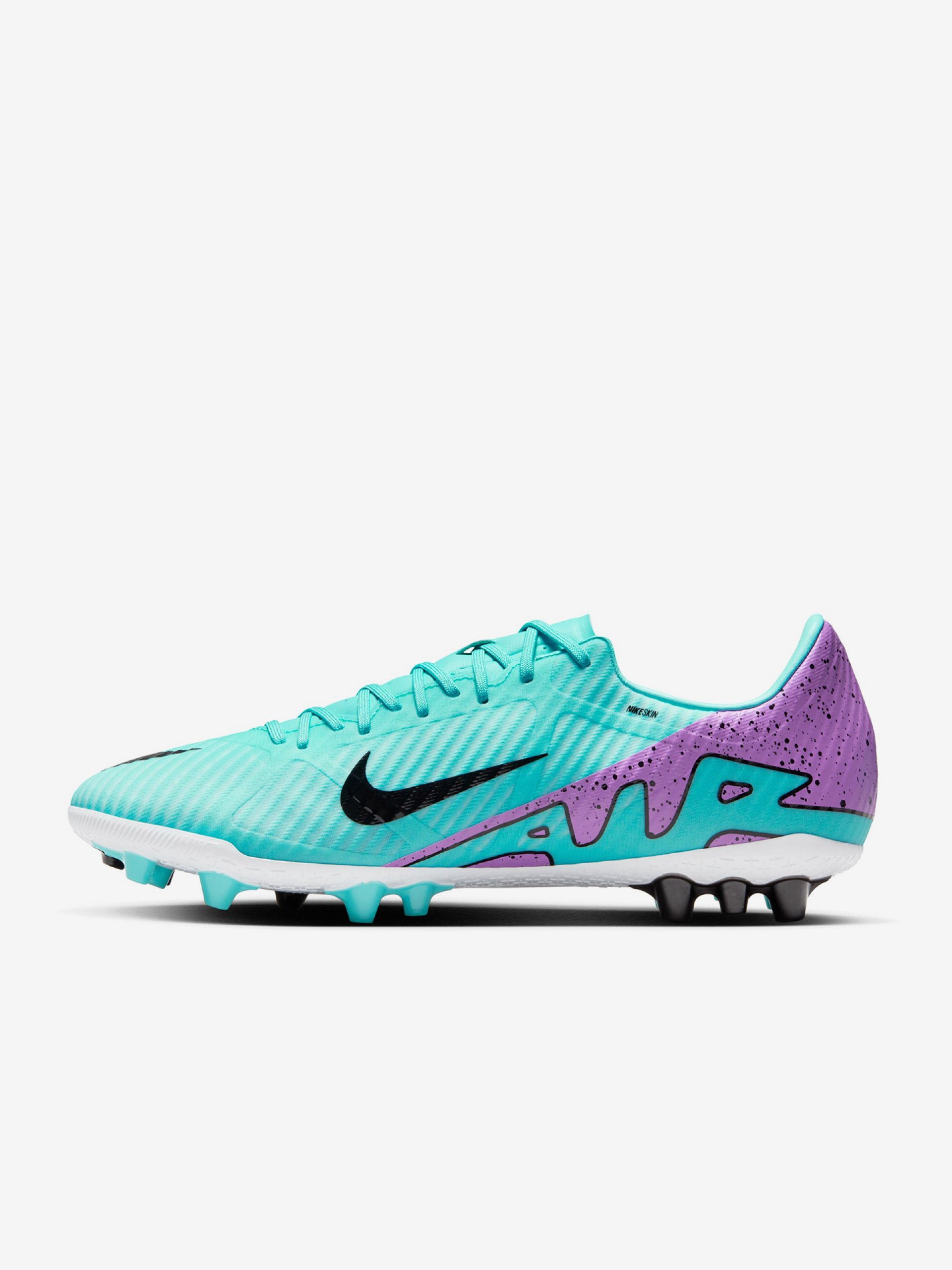 Chuteiras Nike Zoom Mercurial Vapor 15 Academy AG