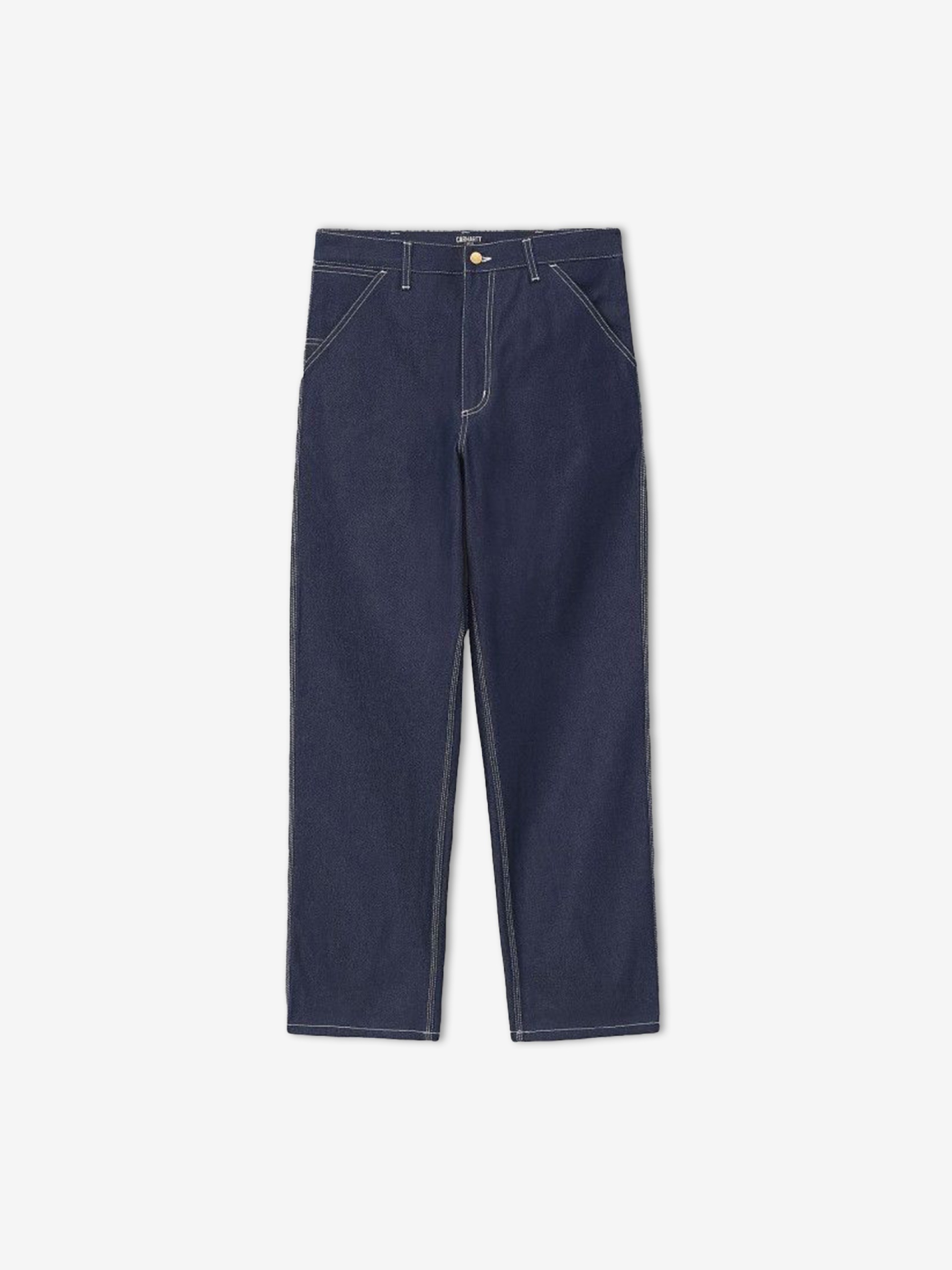 Pantalones Vaqueros Carhartt WIP Simple