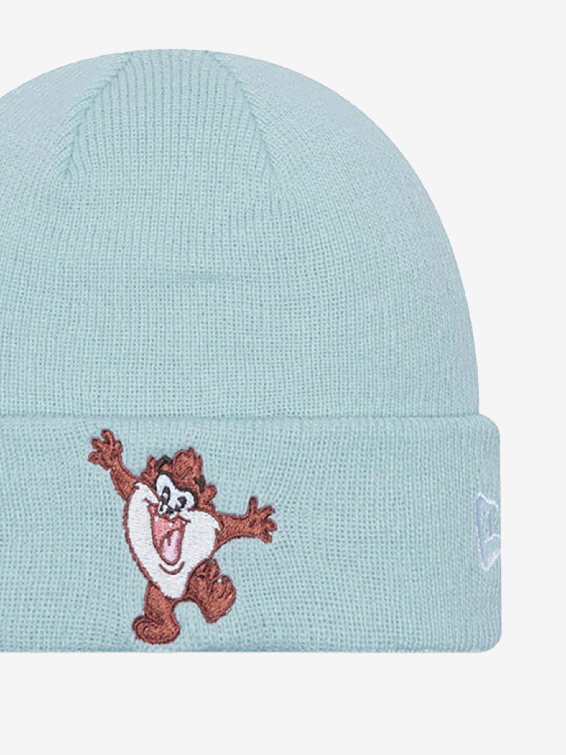 Gorro New Era Taz Looney Tunes Knit Kids